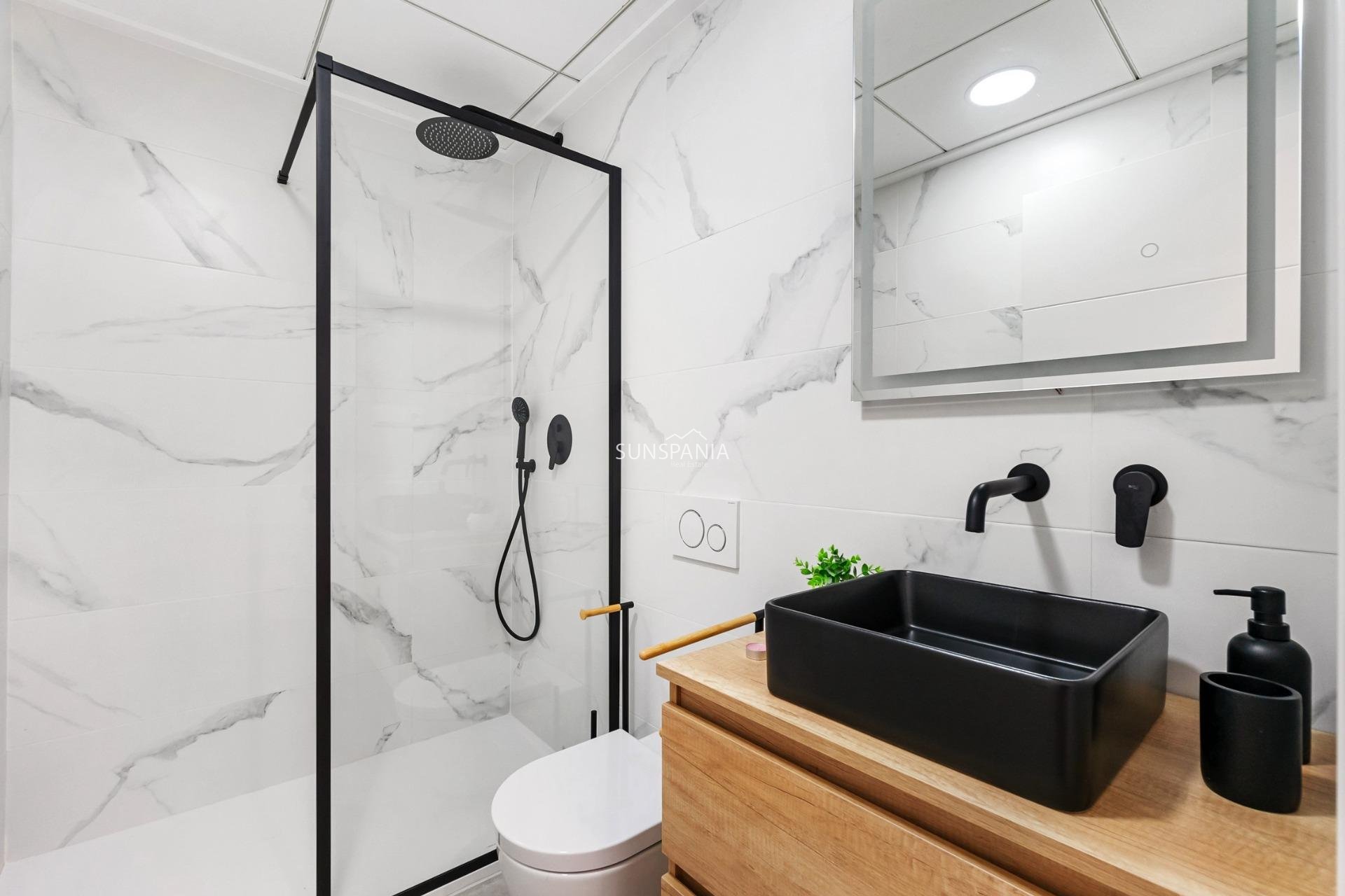 Nouvelle construction - Penthouse -
San Javier - Santiago De La Ribera