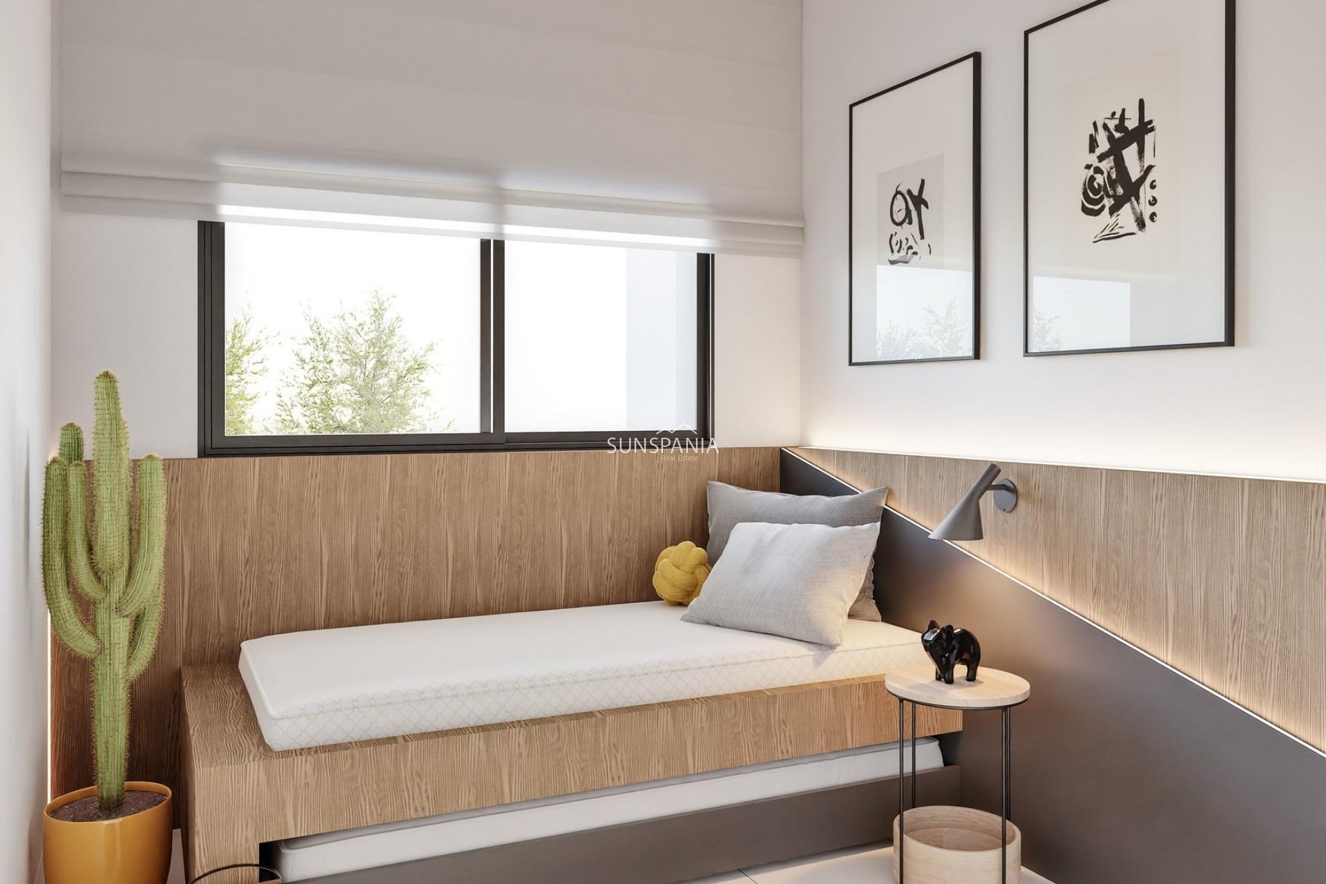 Nouvelle construction - Penthouse -
San Miguel de Salinas - Pueblo