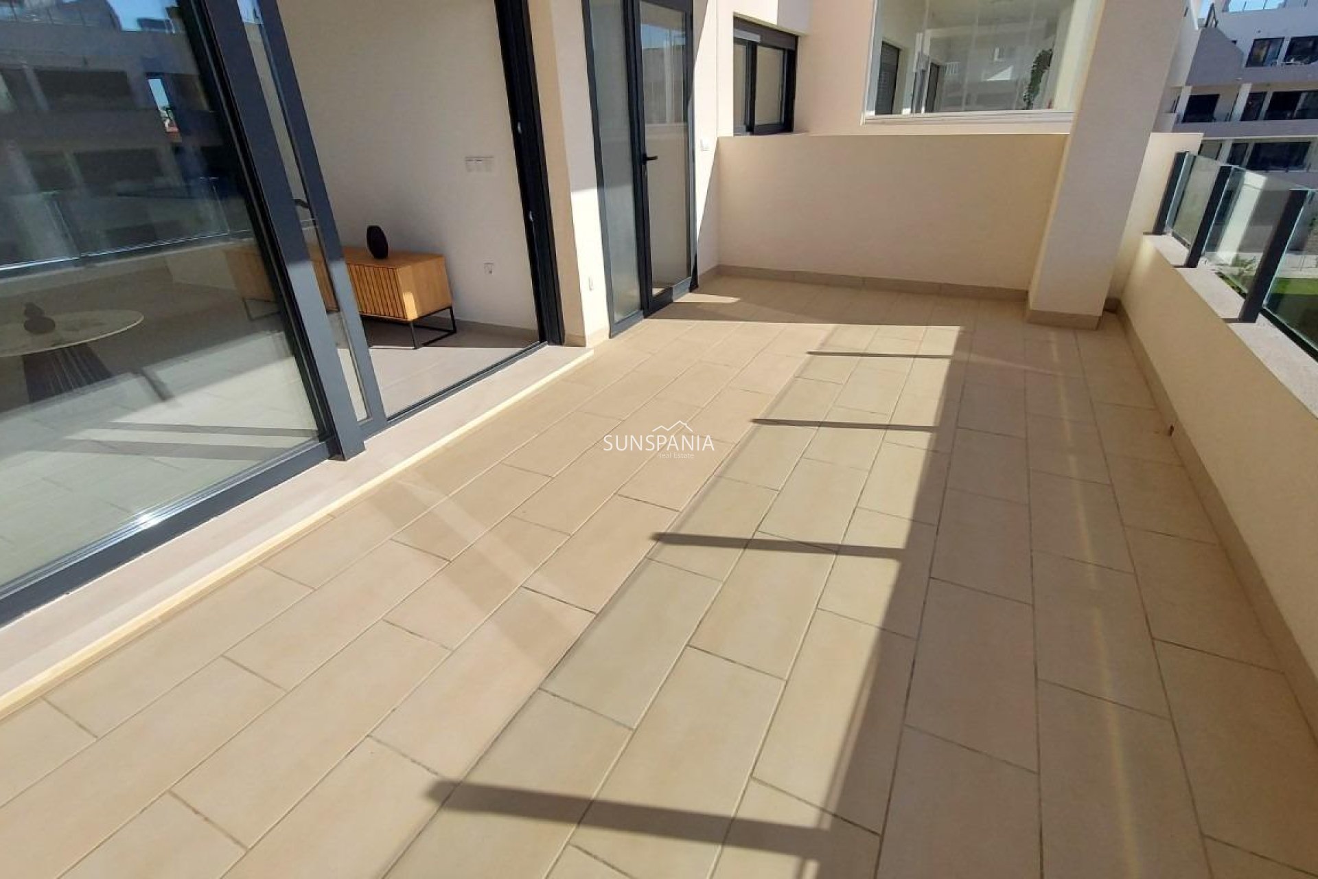 Nouvelle construction - Penthouse -
San Miguel de Salinas - Pueblo