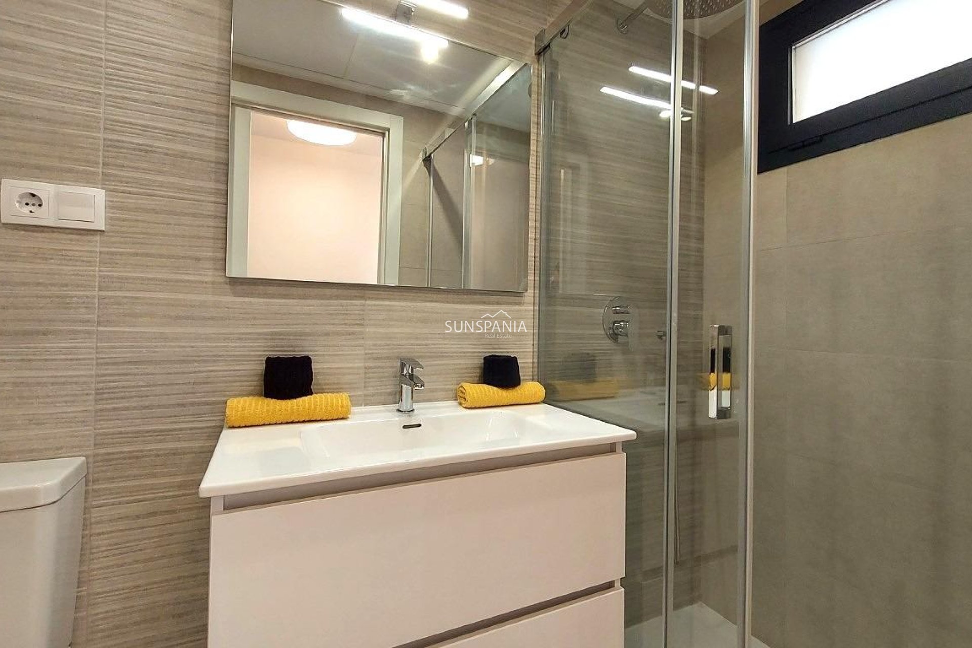 Nouvelle construction - Penthouse -
San Miguel de Salinas - Pueblo