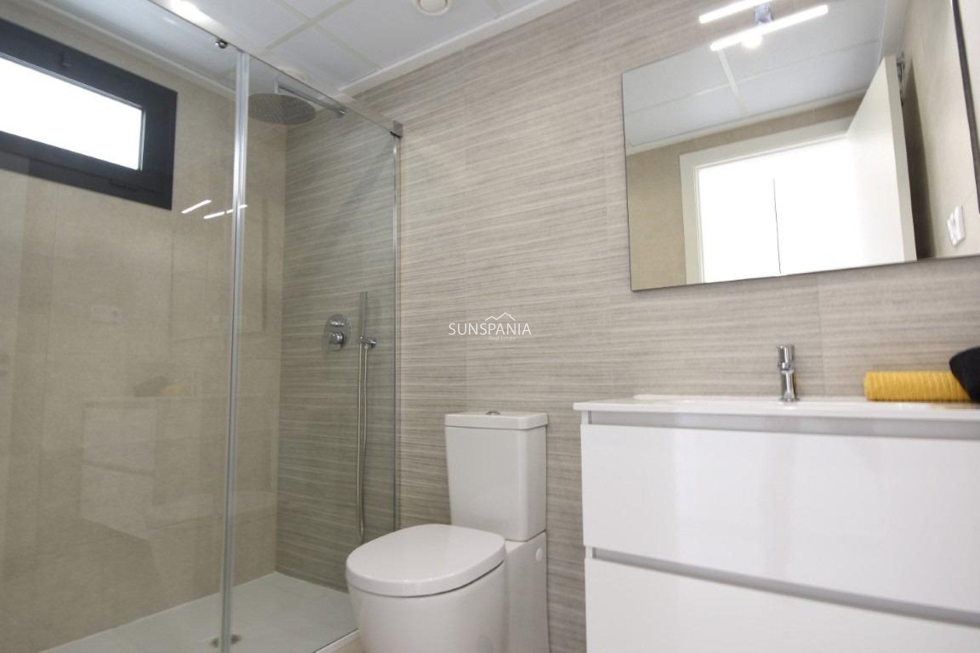 Nouvelle construction - Penthouse -
San Miguel de Salinas - Pueblo