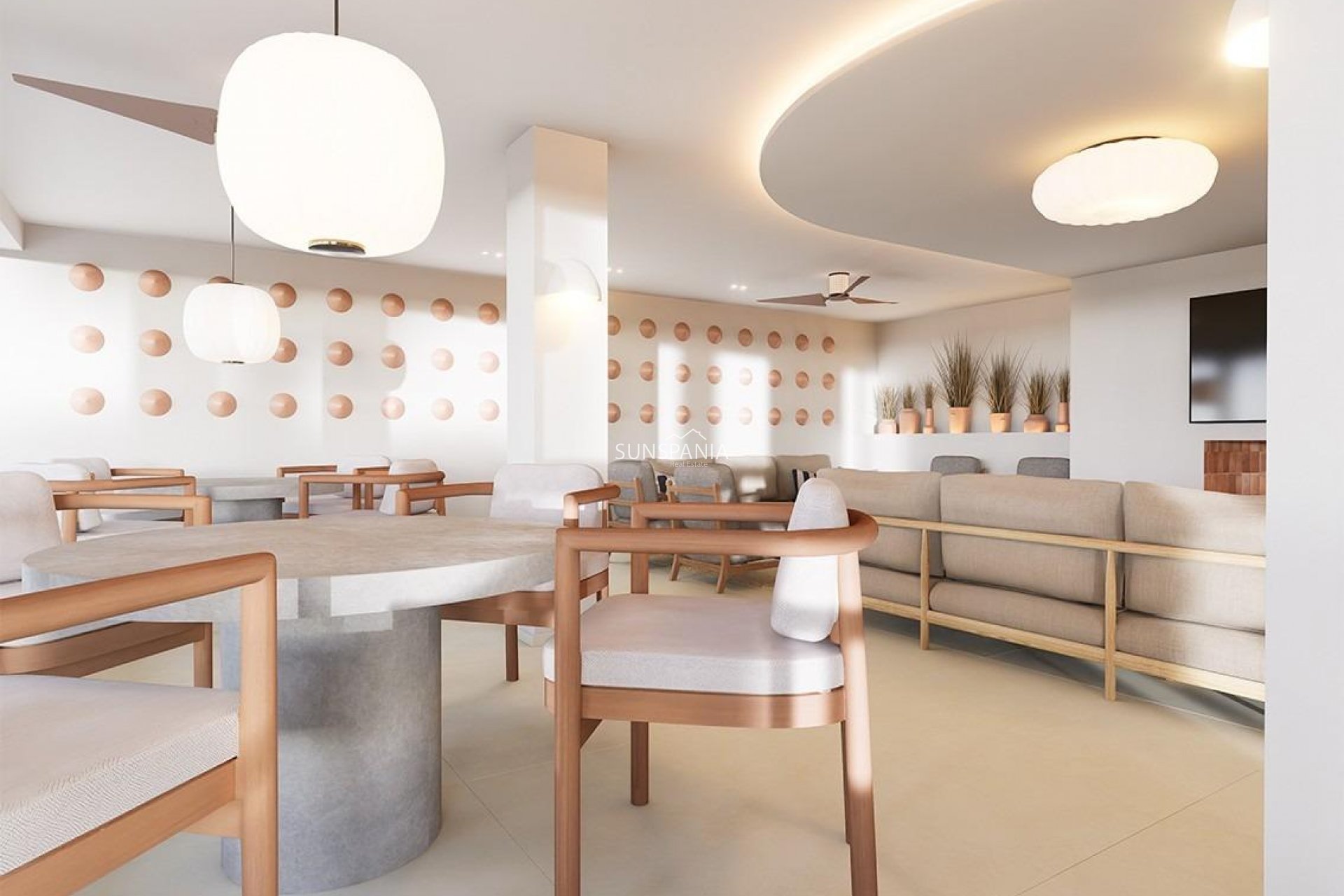 Nouvelle construction - Penthouse -
Torrevieja - Los Frutales