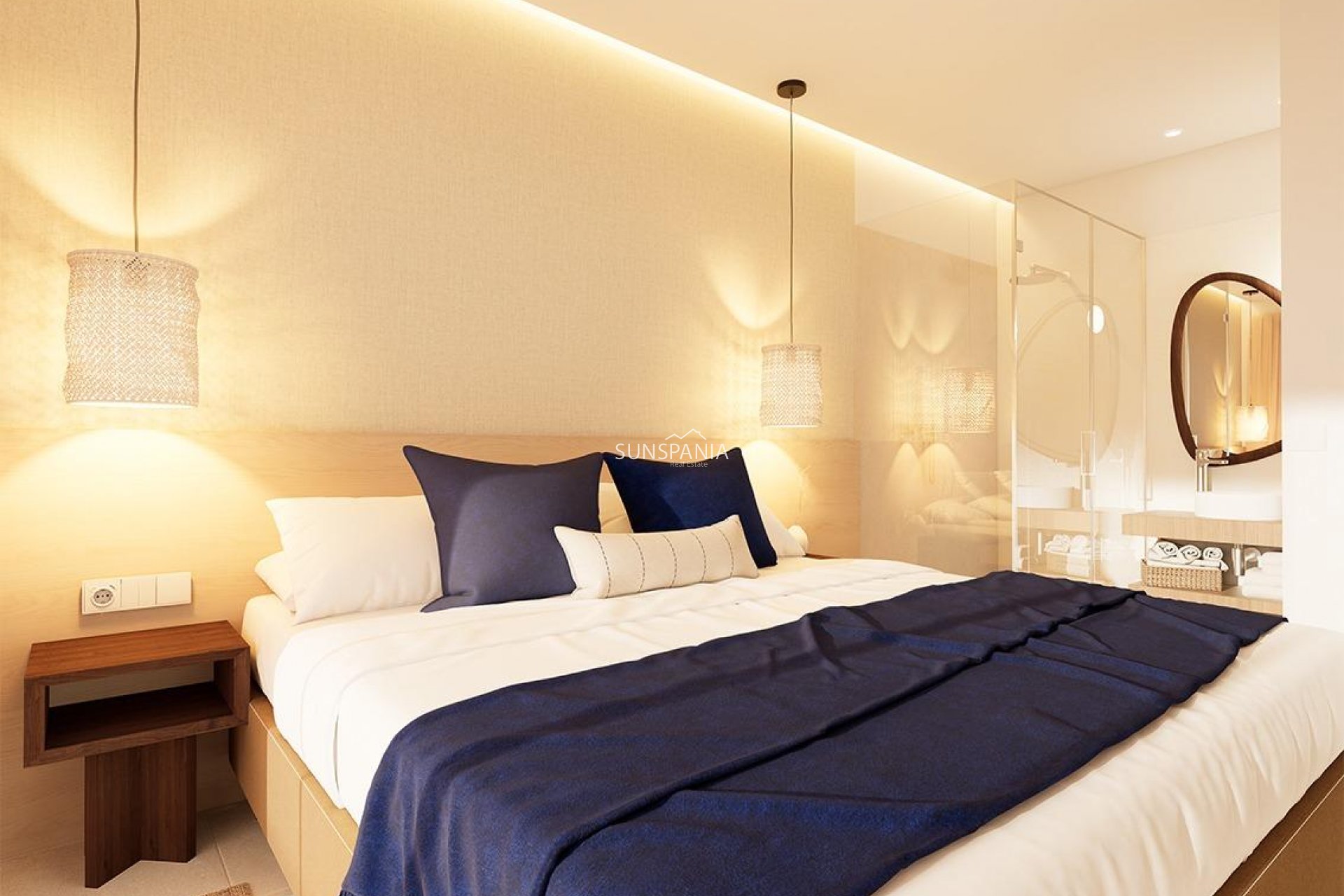 Nouvelle construction - Penthouse -
Torrevieja - Los Frutales