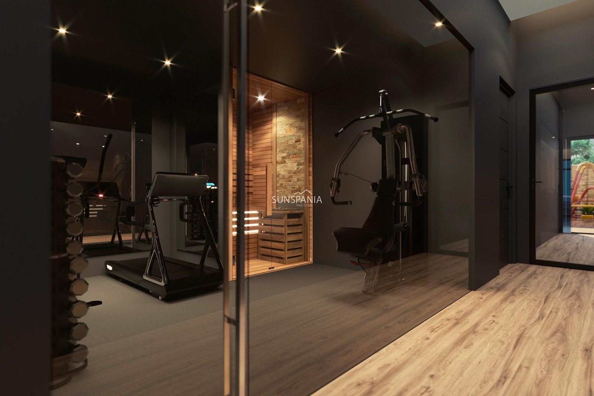 Nouvelle construction - Penthouse -
Torrevieja - Playa de El Cura