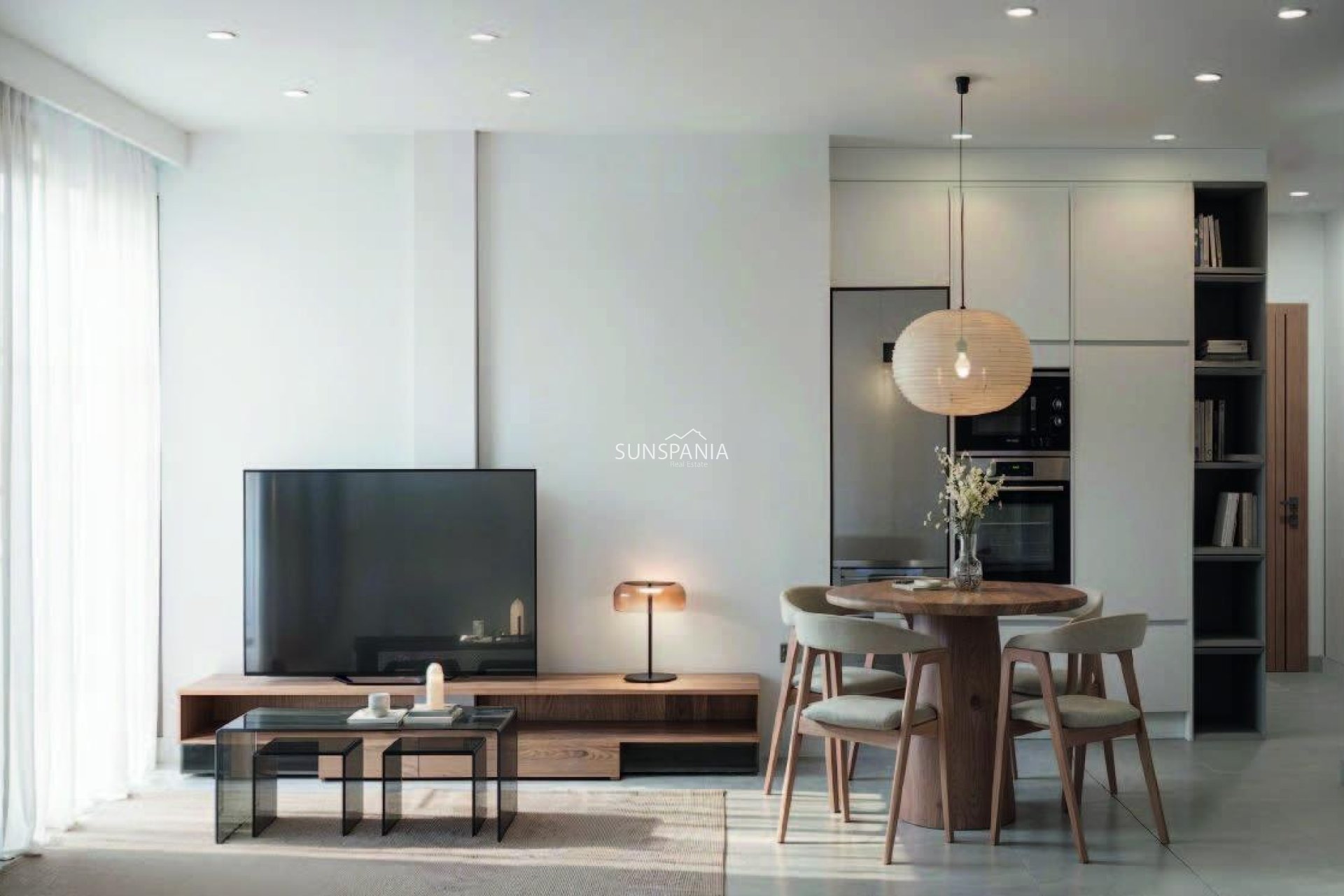 Nouvelle construction - Penthouse -
Torrevieja - Playa de El Cura