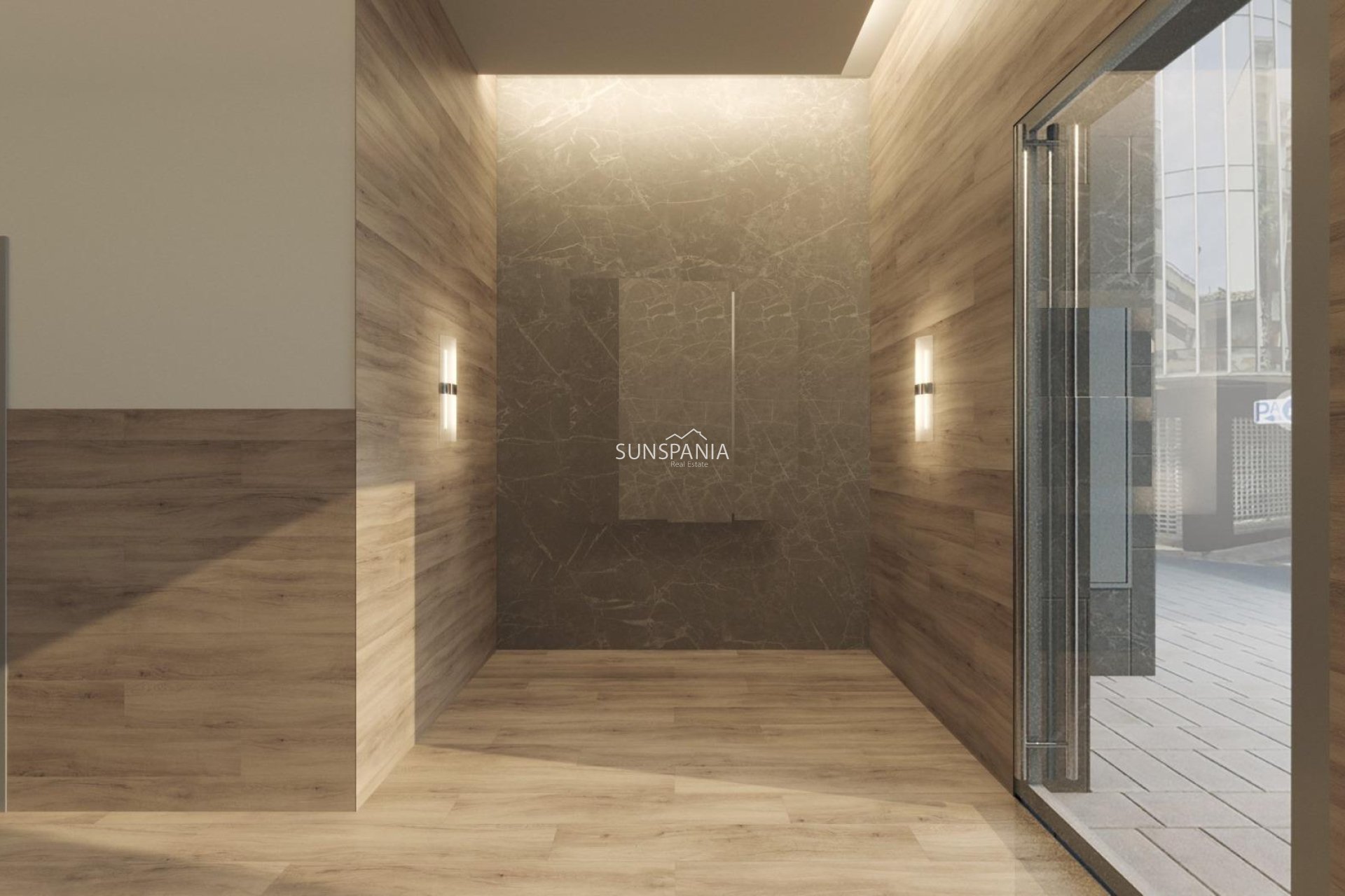 Nouvelle construction - Penthouse -
Torrevieja - Playa de los Locos