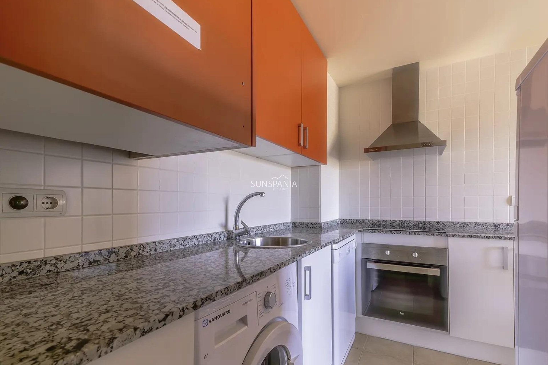 Nouvelle construction - Penthouse -
Vera - Puerto del Rey