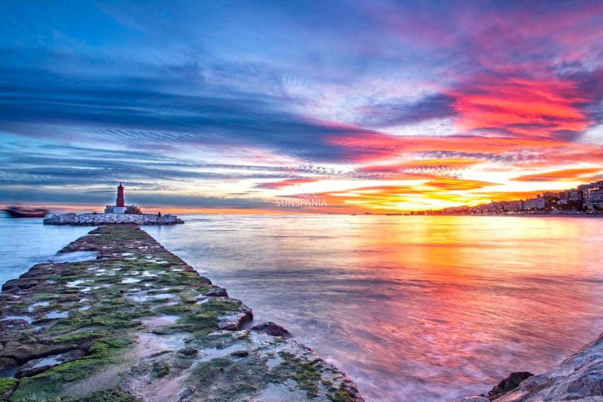 Nouvelle construction - Penthouse -
Villajoyosa - Cala de Finestrat