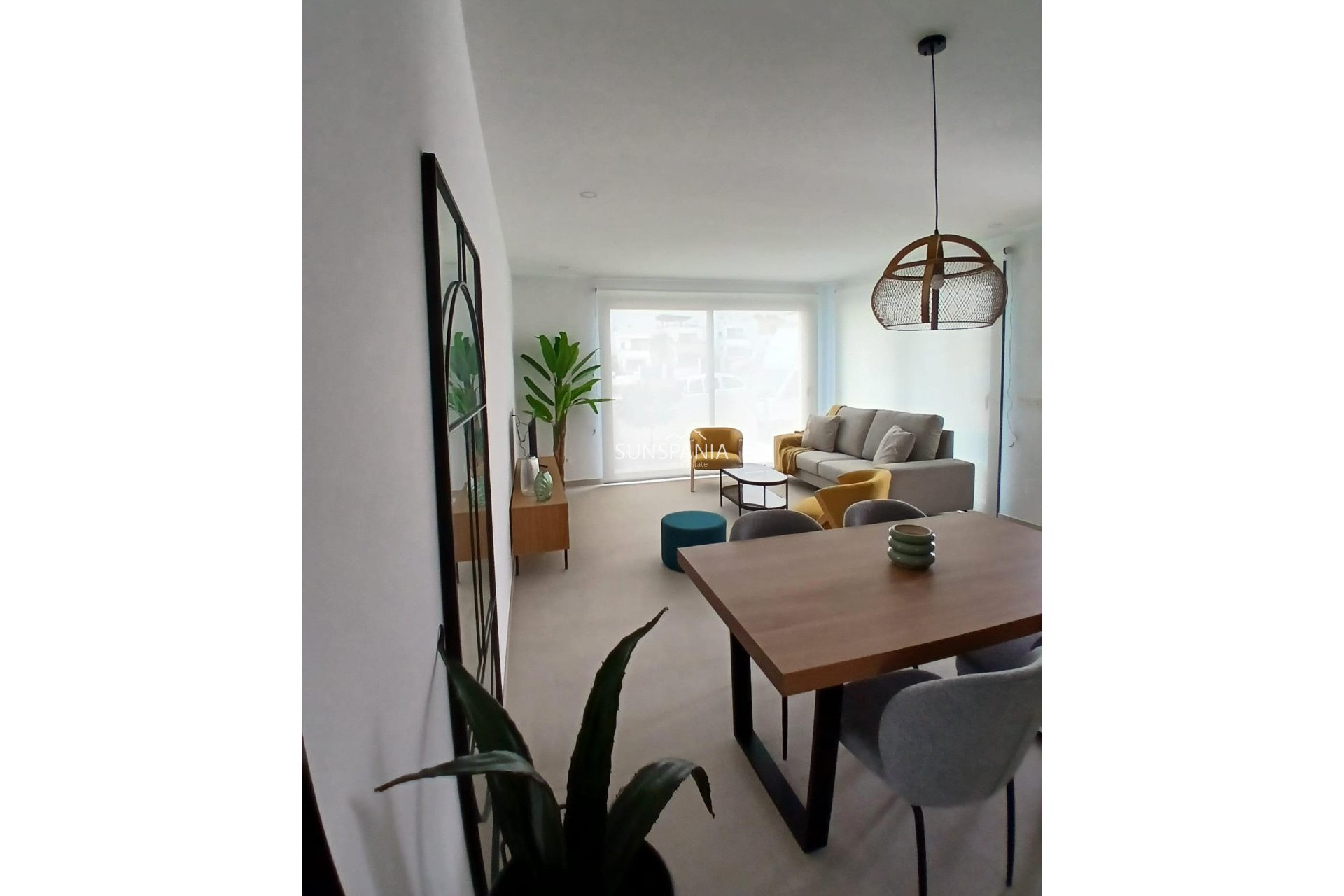 Nouvelle construction - Quad House -
Bigastro - Loma Alta
