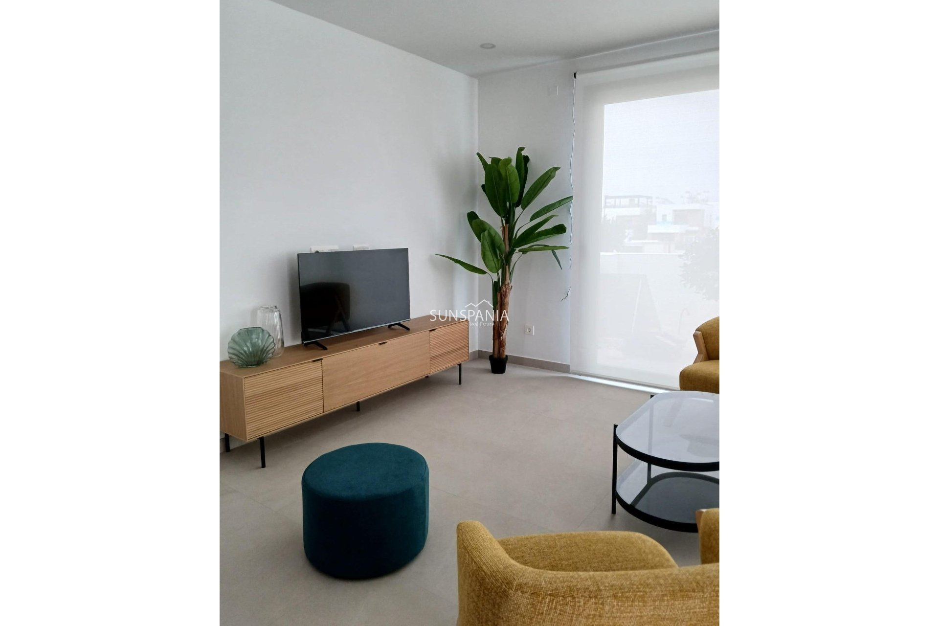 Nouvelle construction - Quad House -
Bigastro - Loma Alta