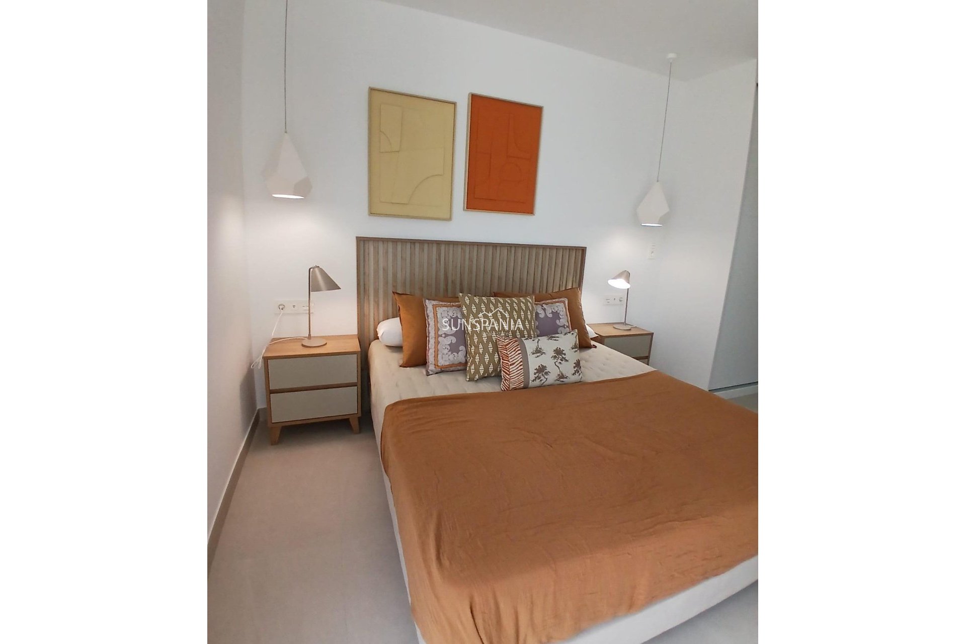 Nouvelle construction - Quad House -
Bigastro - Loma Alta
