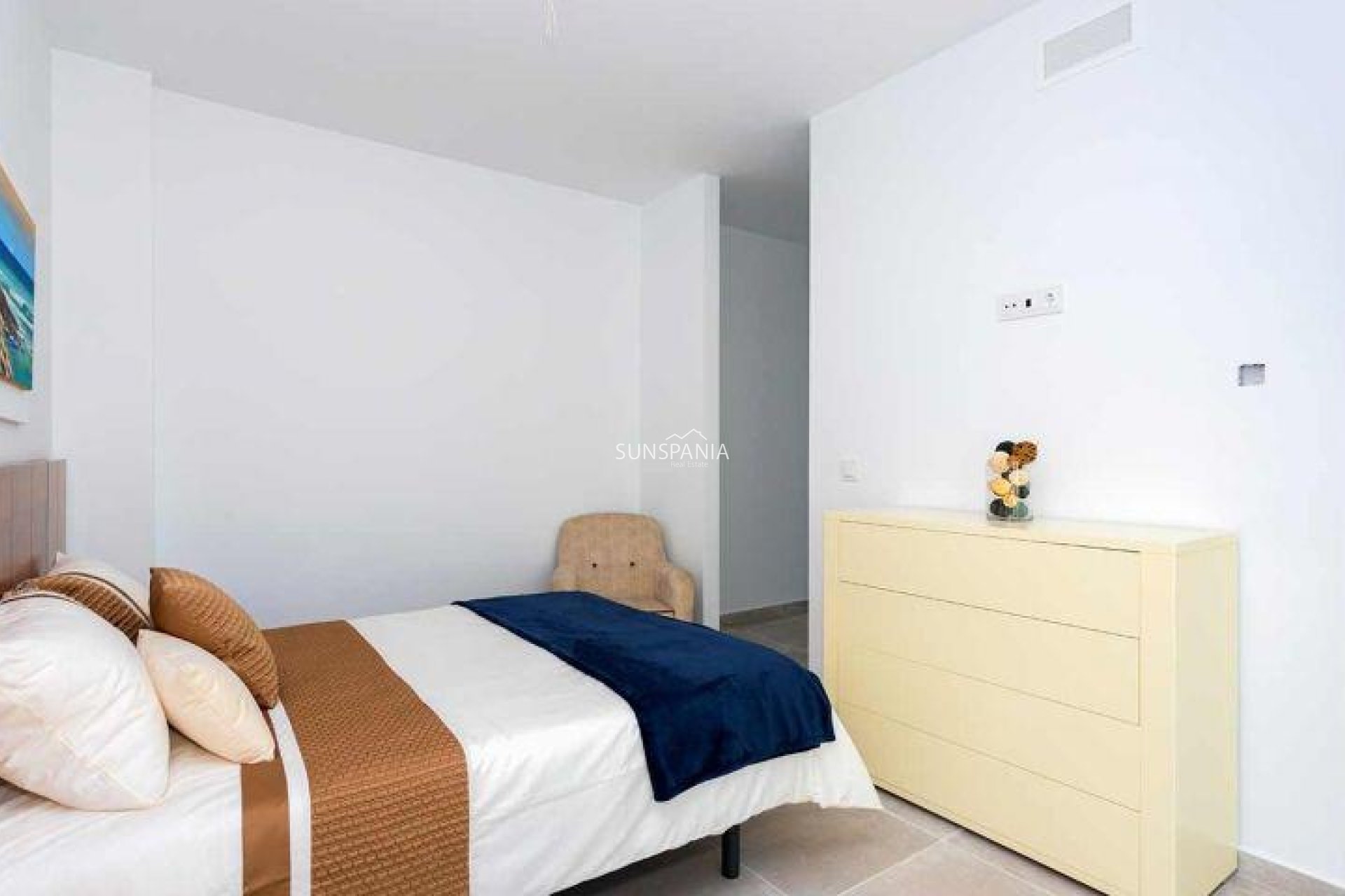 Nouvelle construction - Quad House -
Daya Nueva - Centro