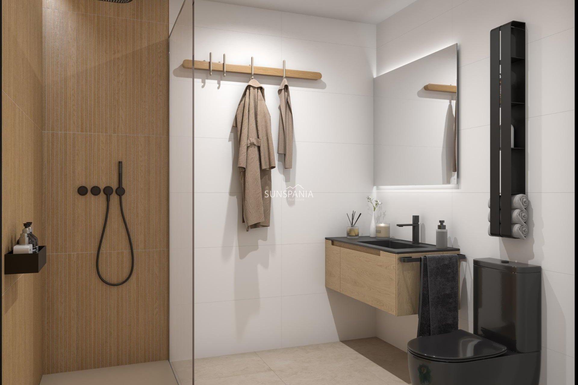 Nouvelle construction - Quad House -
Dolores - Pueblo