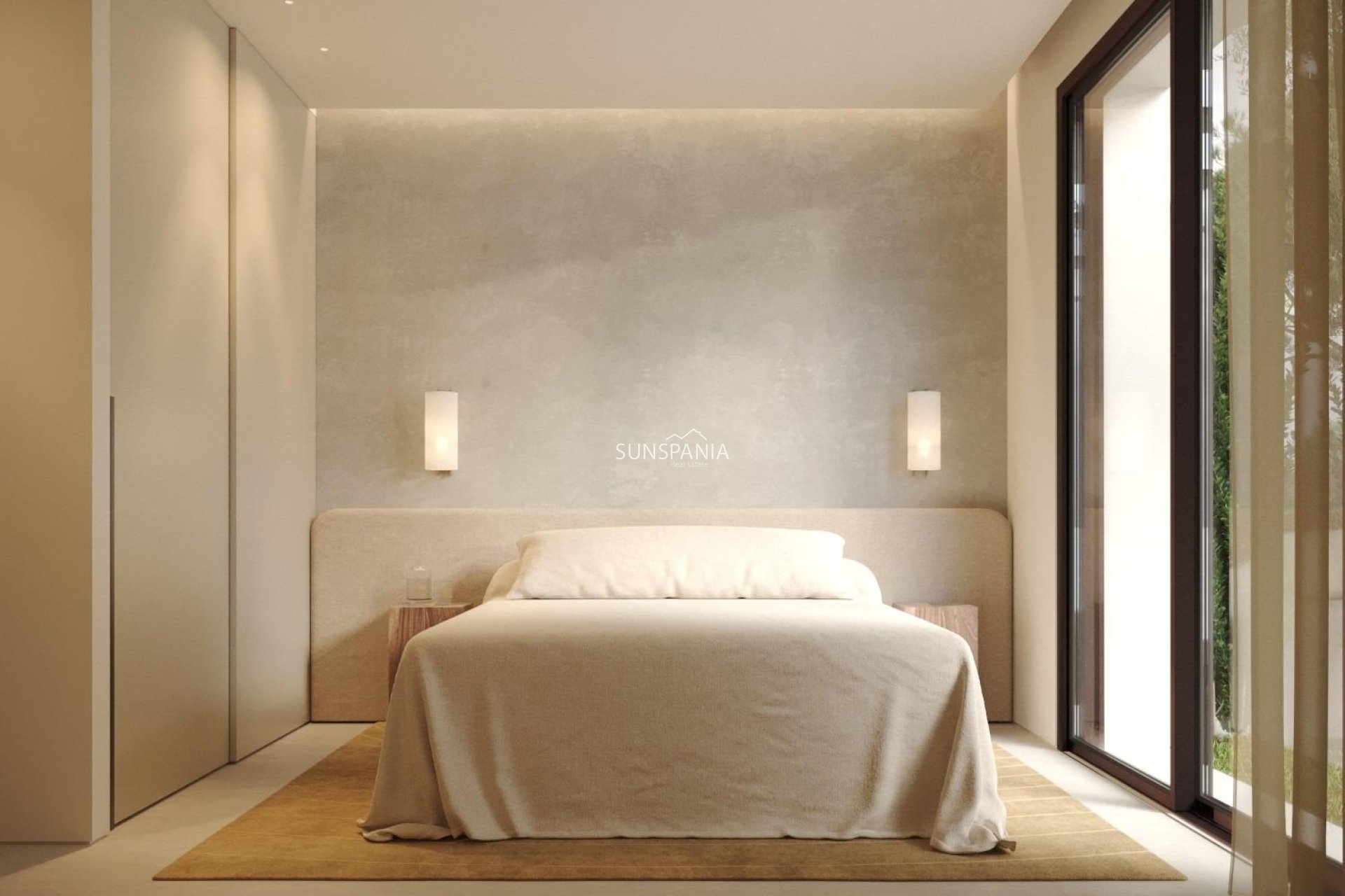 Nouvelle construction - Quad House -
Dolores - Pueblo