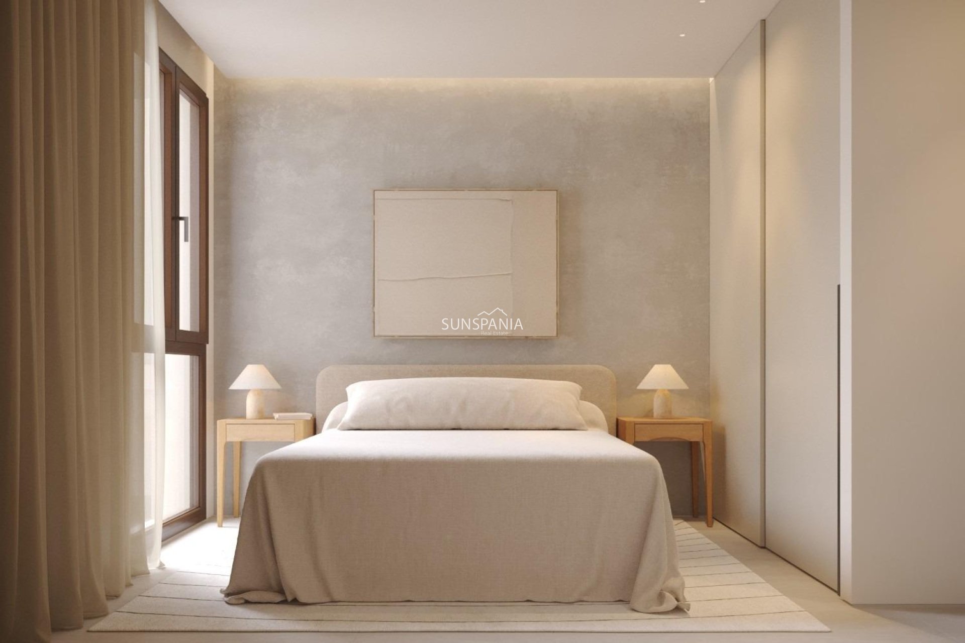 Nouvelle construction - Quad House -
Dolores - Pueblo