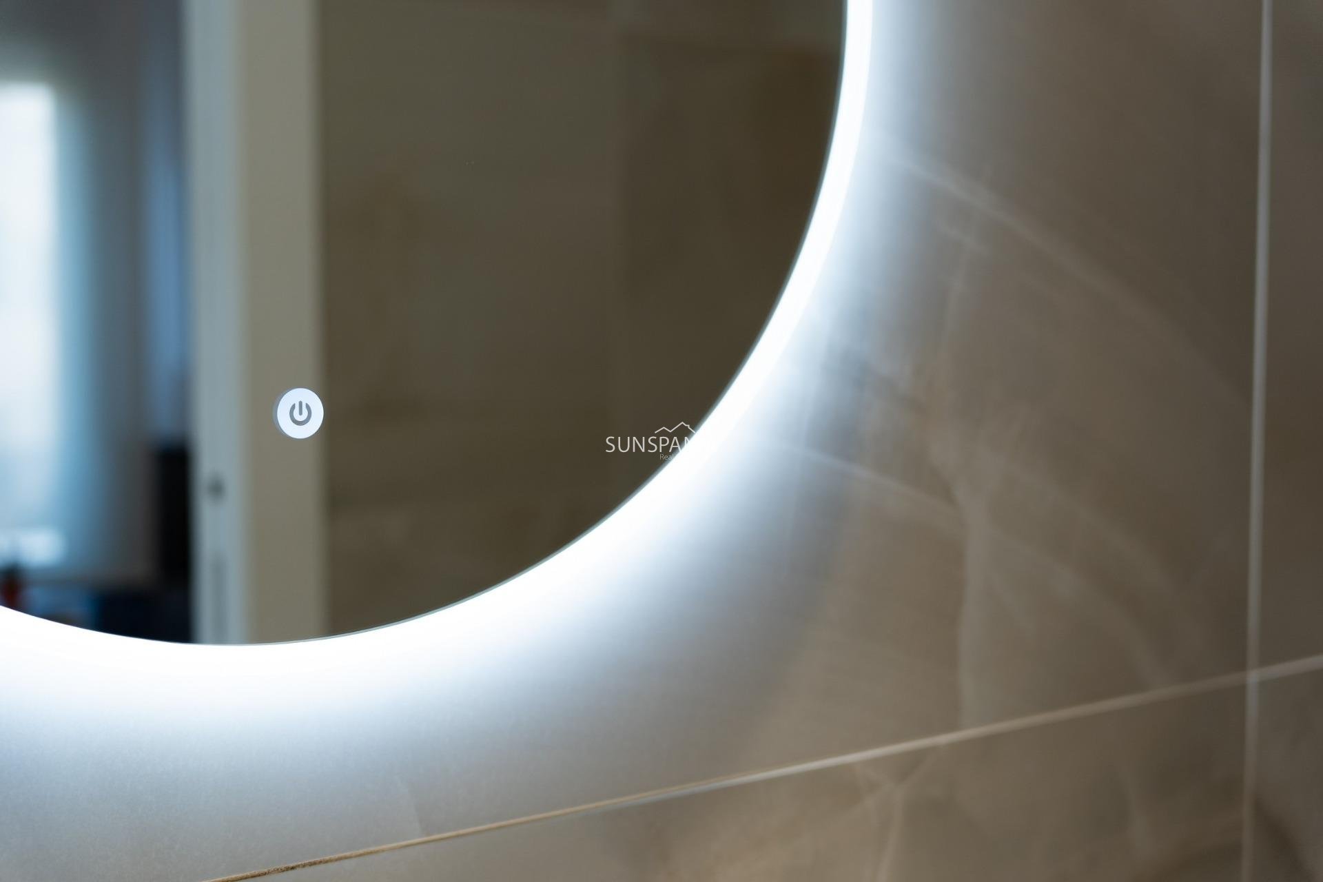 Nouvelle construction - Quad House -
Gran Alacant