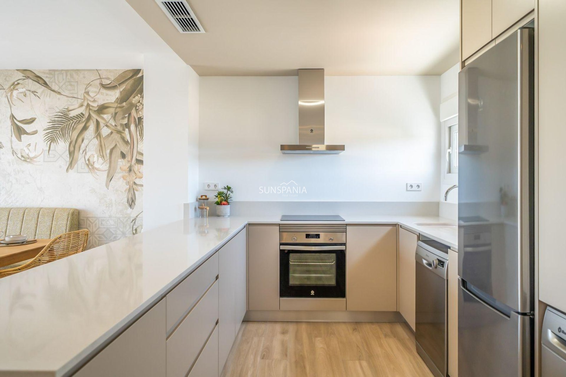 Nouvelle construction - Top Floor Bungalow -
Orihuela - Vistabella Golf