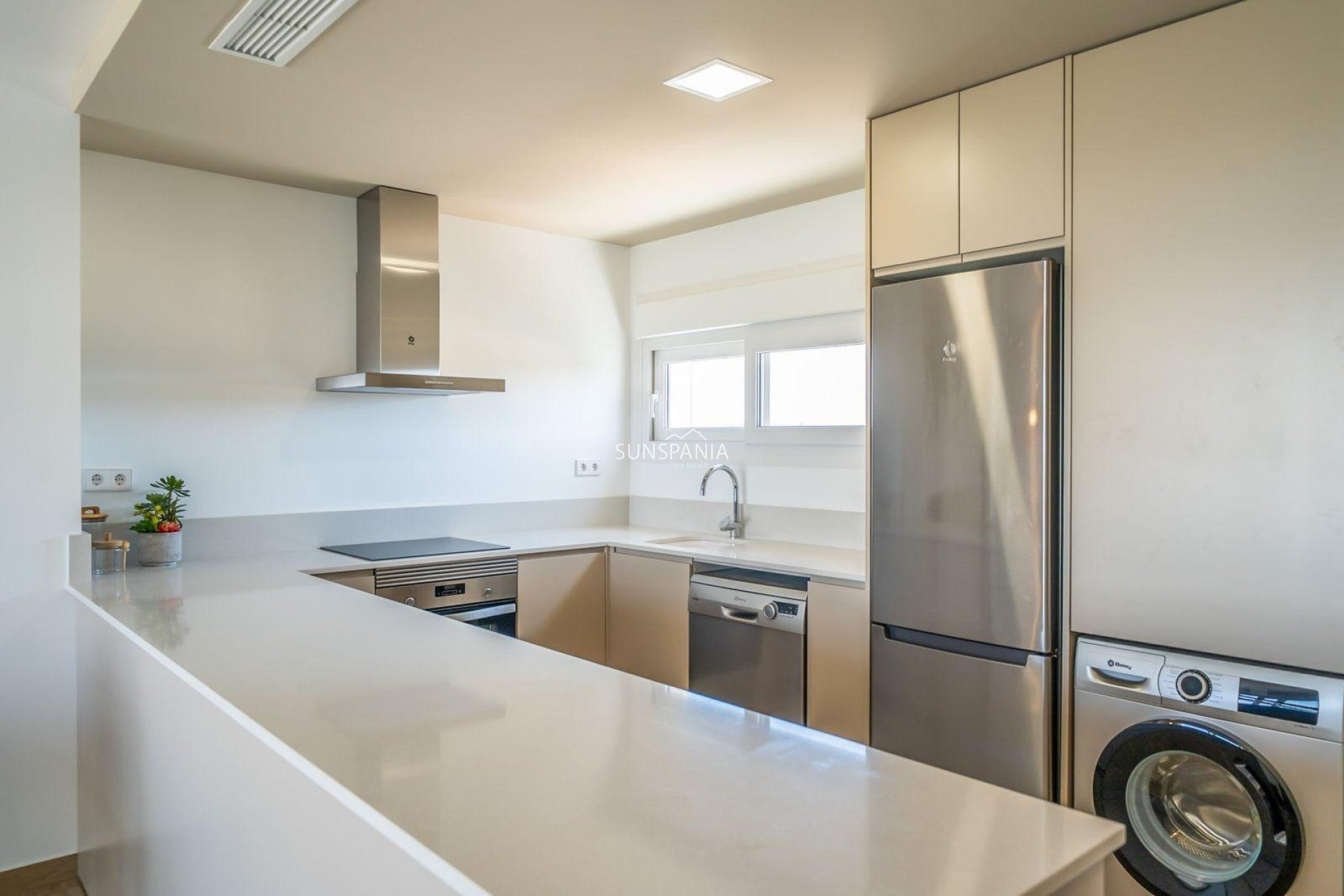 Nouvelle construction - Top Floor Bungalow -
Orihuela - Vistabella Golf