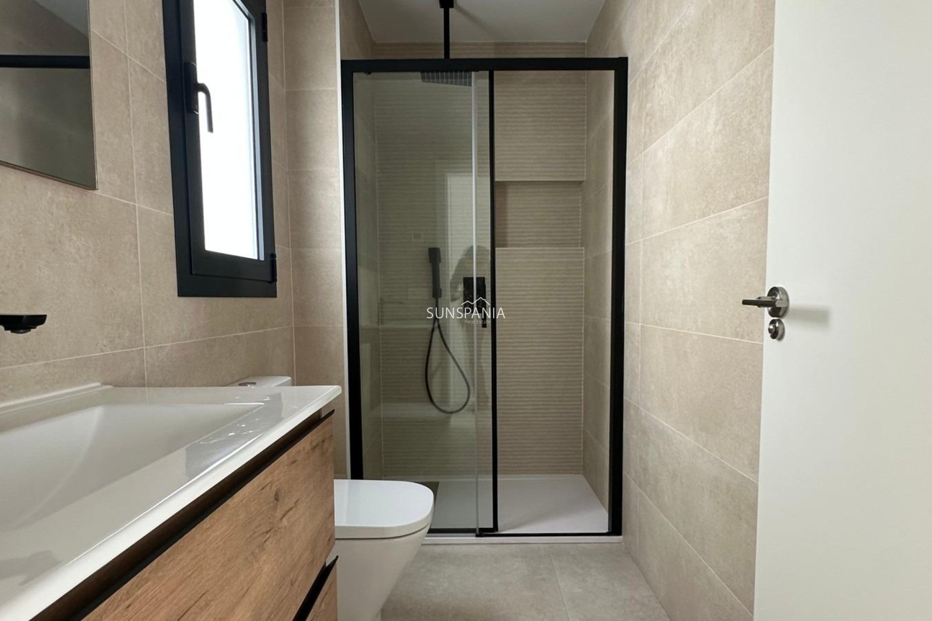 Nouvelle construction - Top Floor Bungalow -
San Pedro del Pinatar - Los Pinos