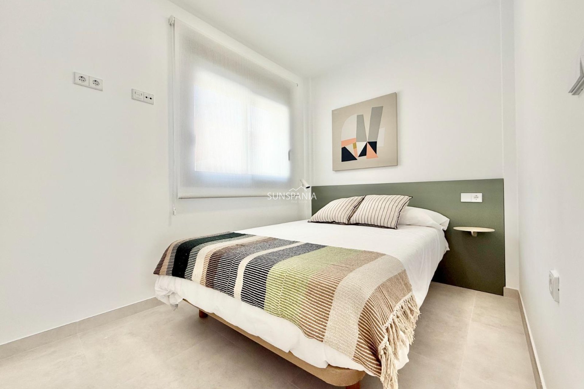 Obra nueva - Adosado -
Cox - San Fernando