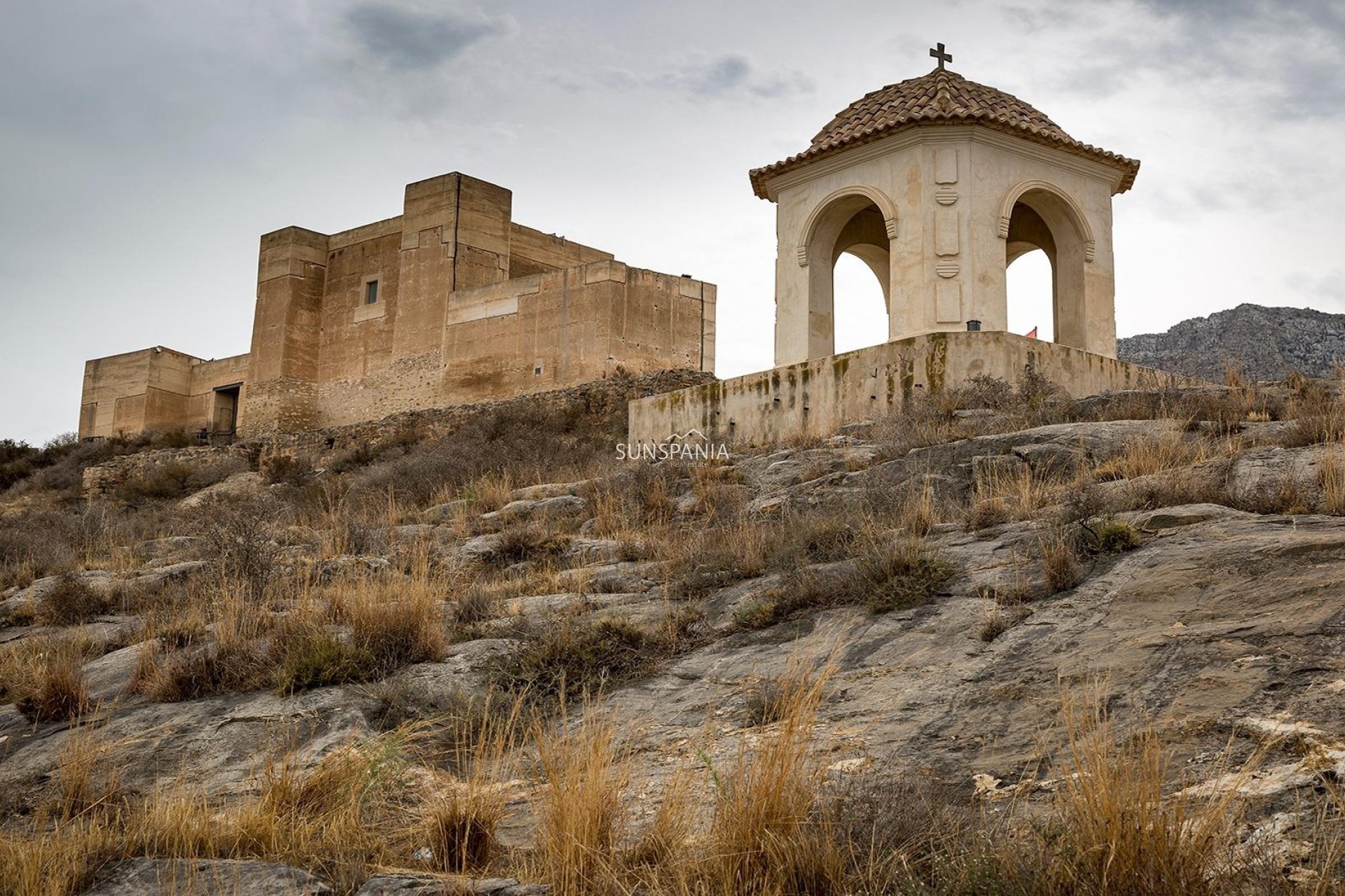 Obra nueva - Adosado -
Cox - San Fernando