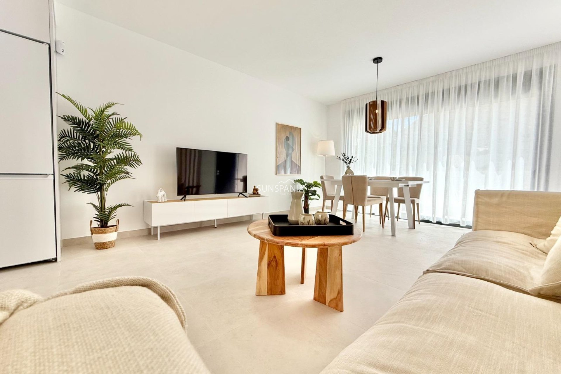 Obra nueva - Adosado -
Cox - San Fernando