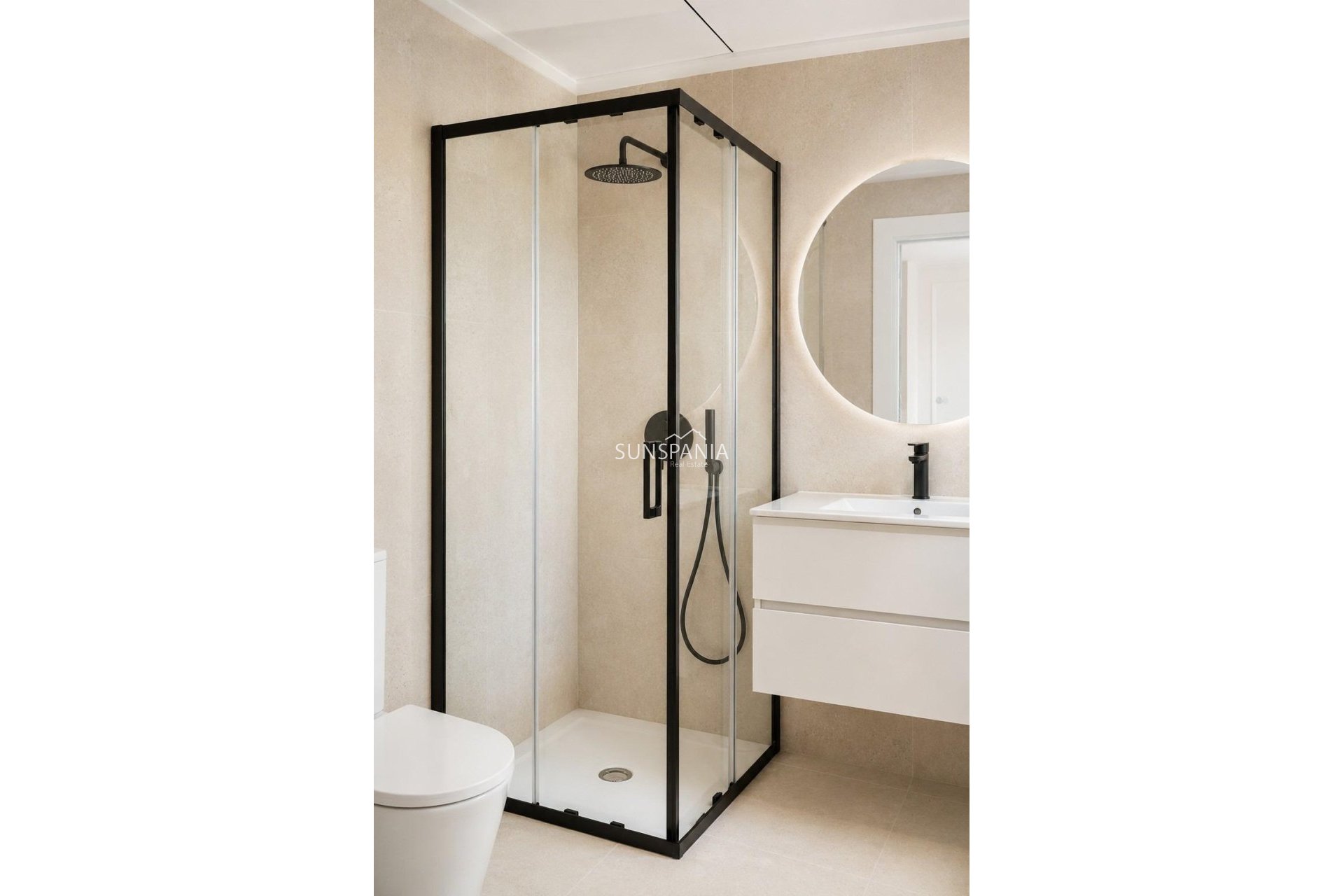 Obra nueva - Adosado -
Dolores - Sector 2