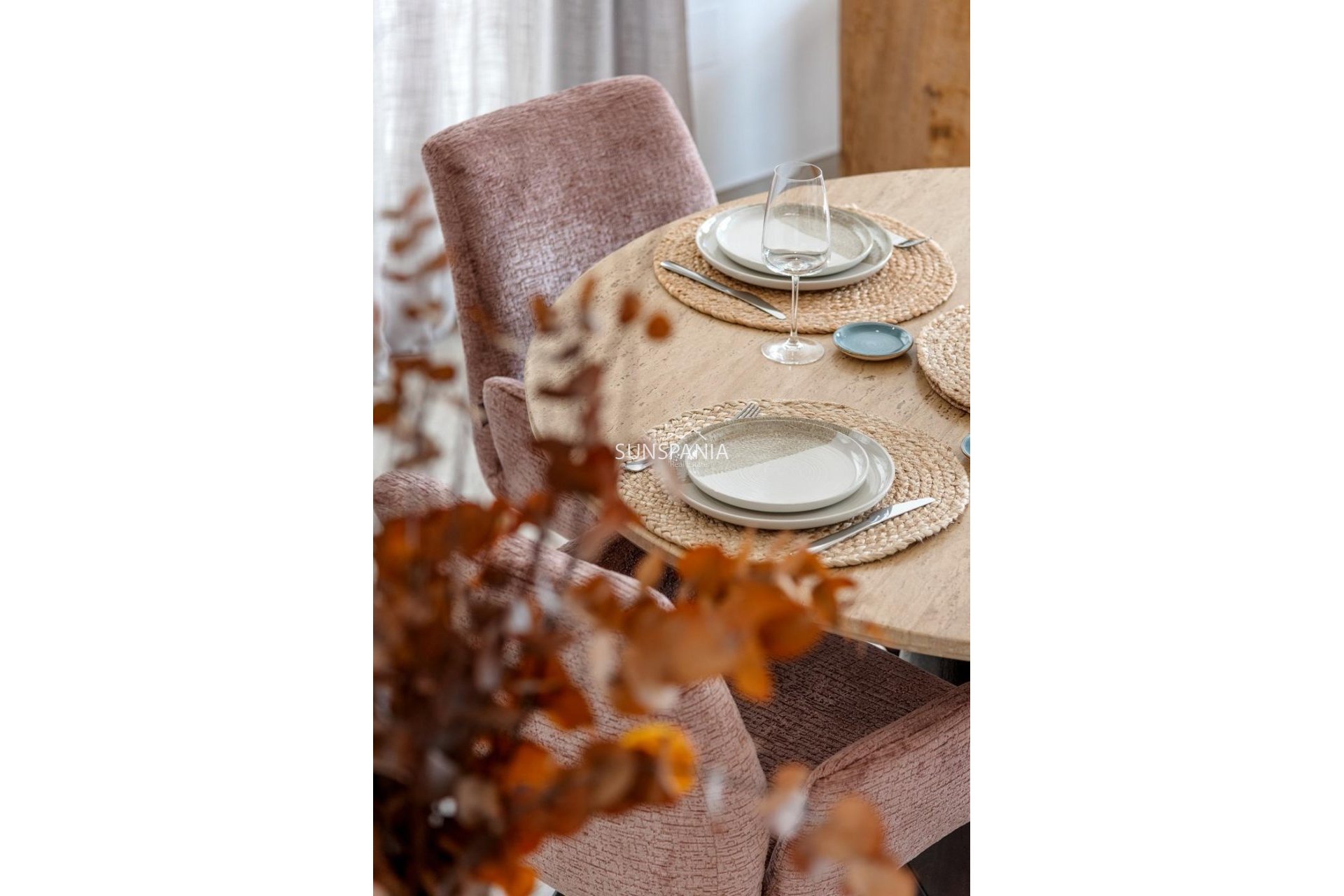 Obra nueva - Adosado -
Dolores - Sector 3