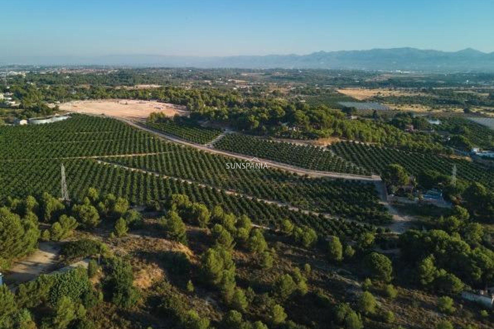 Obra nueva - Adosado -
Godella - Campolivar