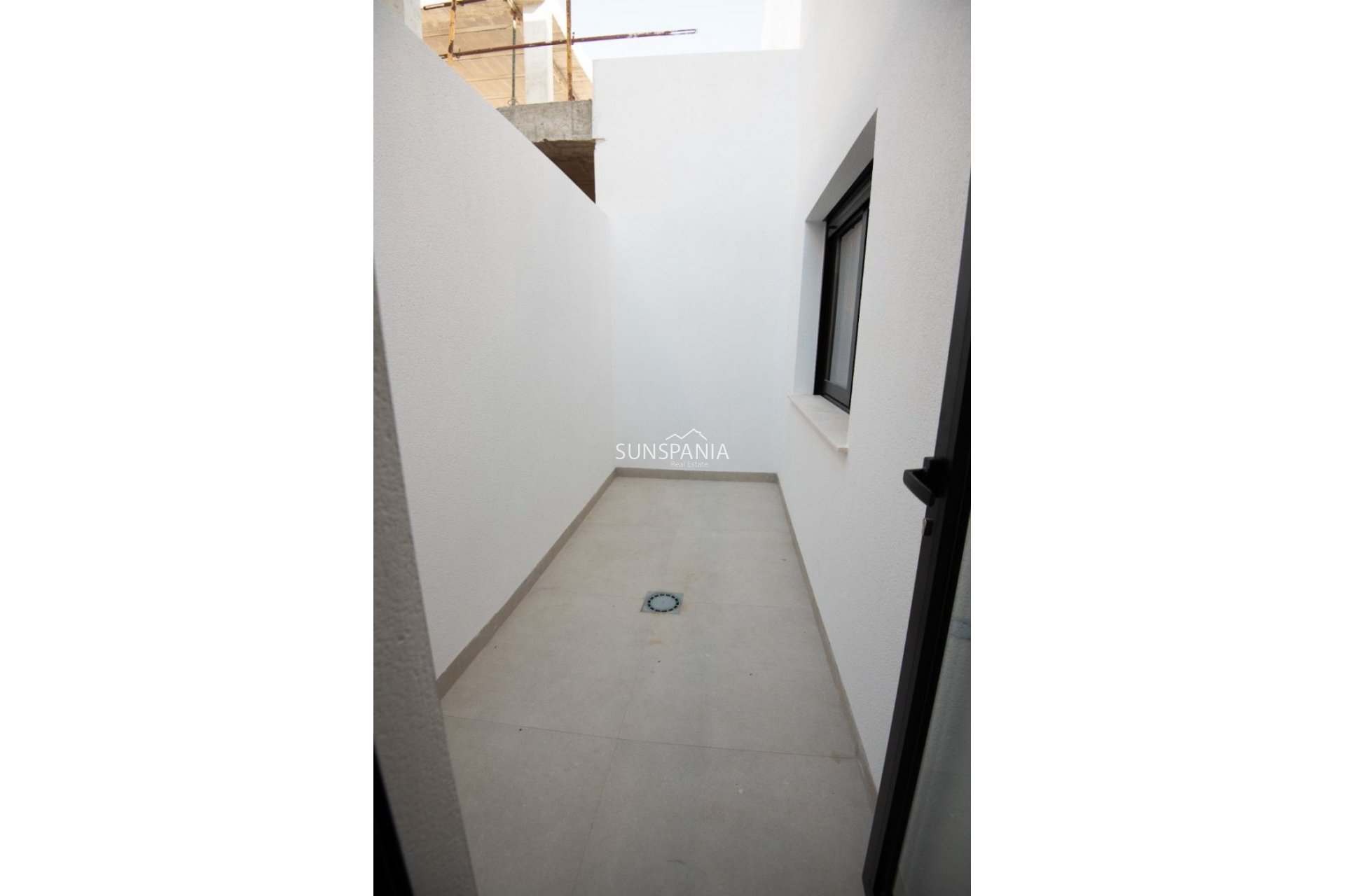 Obra nueva - Adosado -
San Javier - Santiago De La Ribera