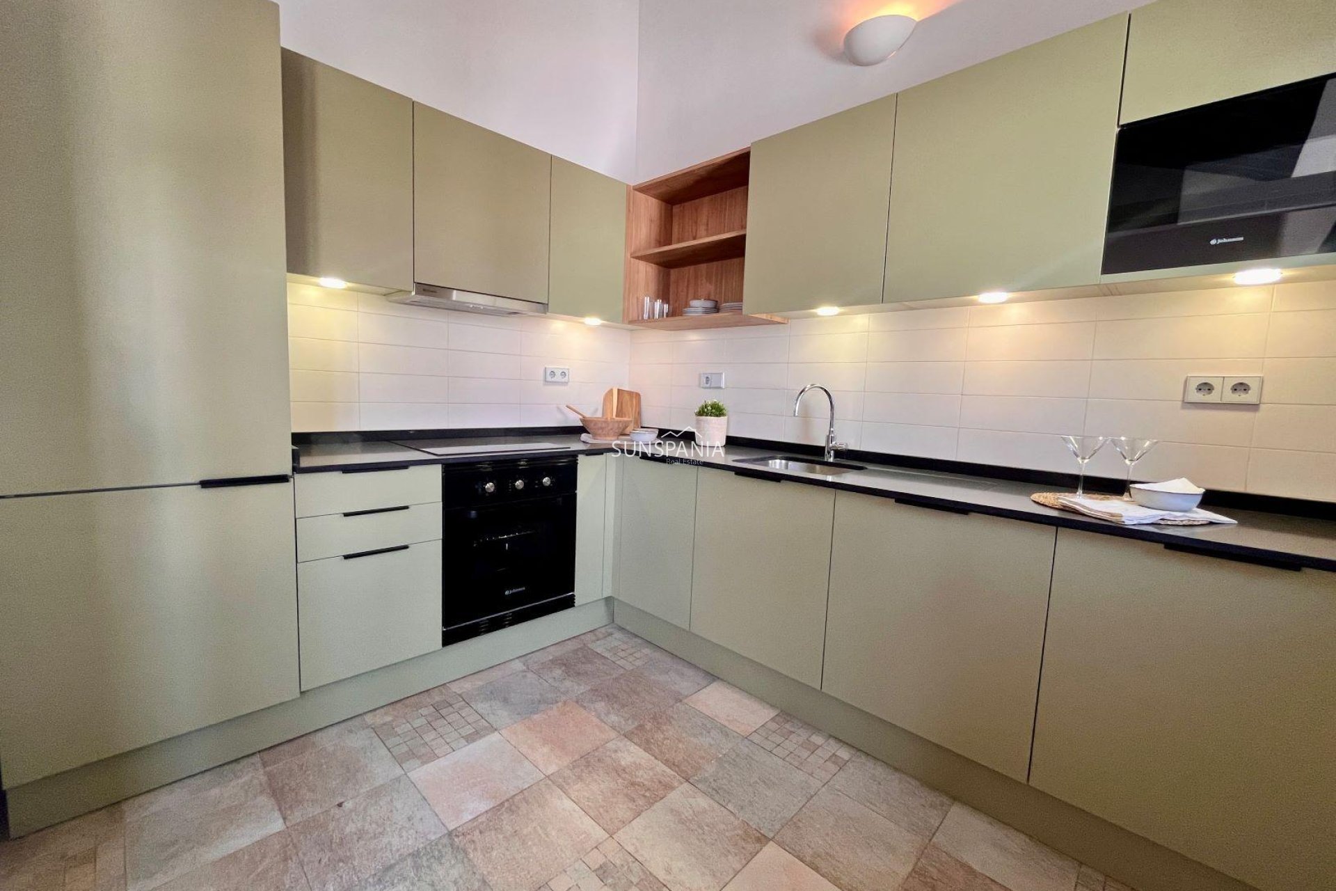 Obra nueva - Adosado -
Sucina - Peraleja Golf