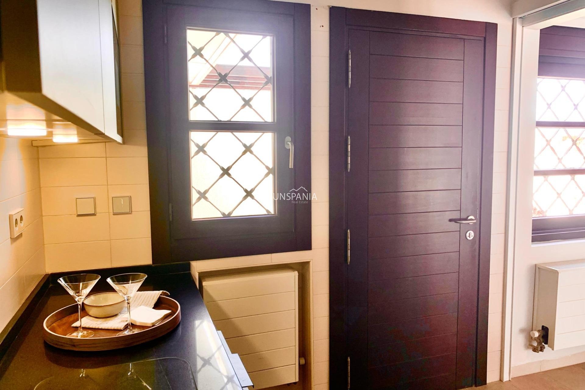 Obra nueva - Adosado -
Sucina - Peraleja Golf