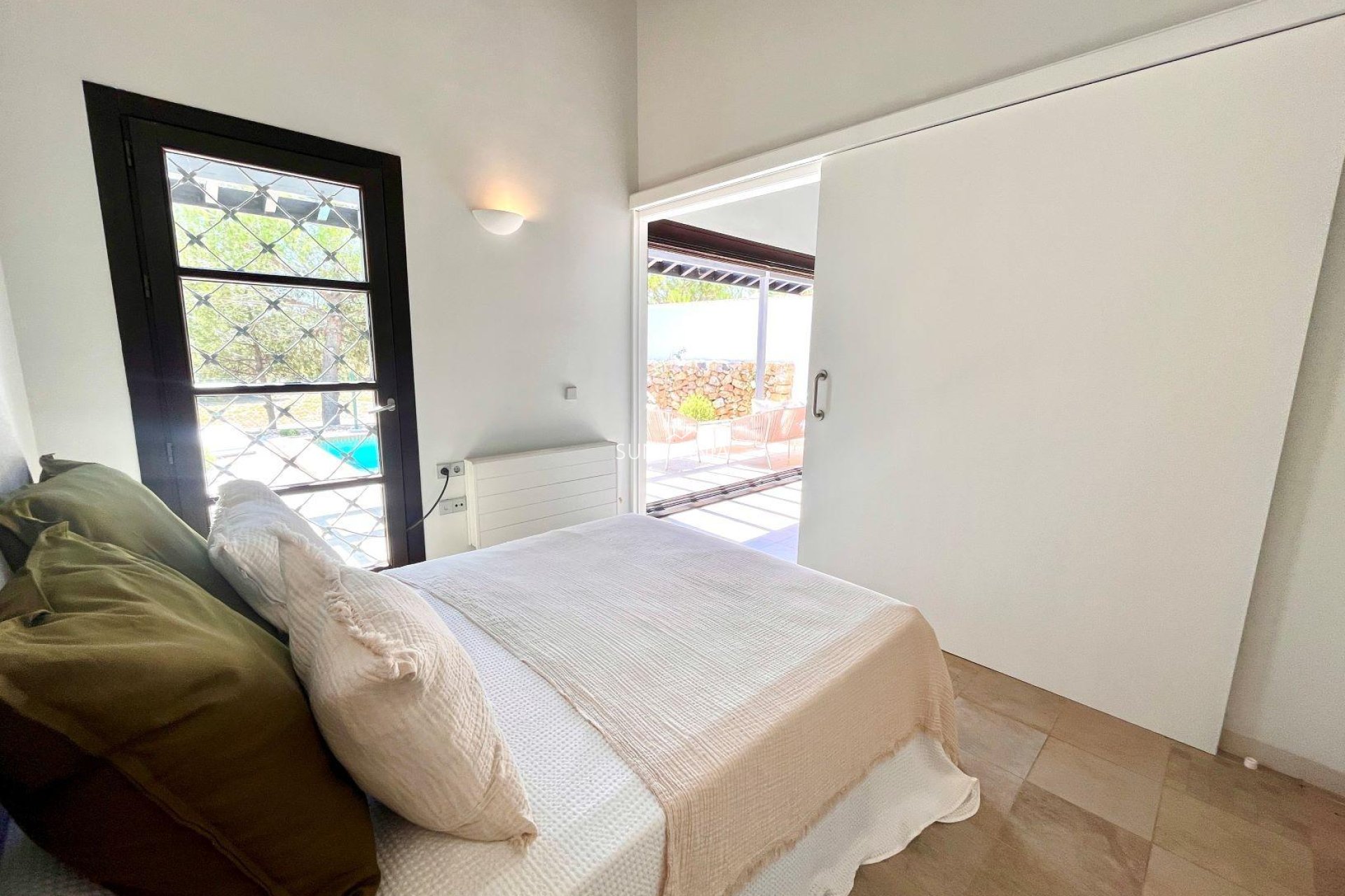 Obra nueva - Adosado -
Sucina - Peraleja Golf