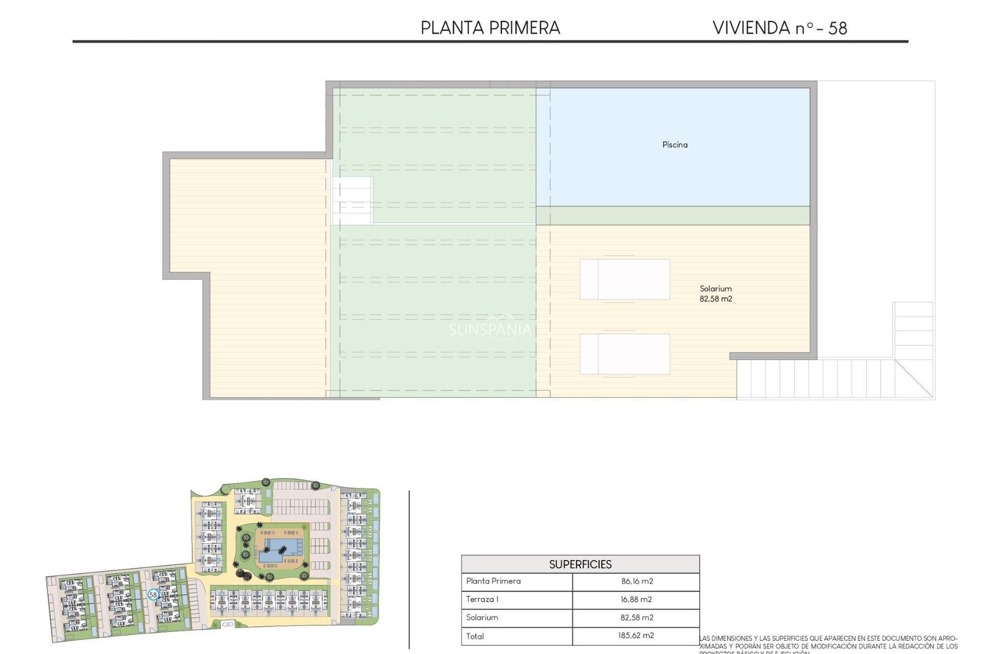 Obra nueva - Apartamento -
Finestrat - Finestrat Hills