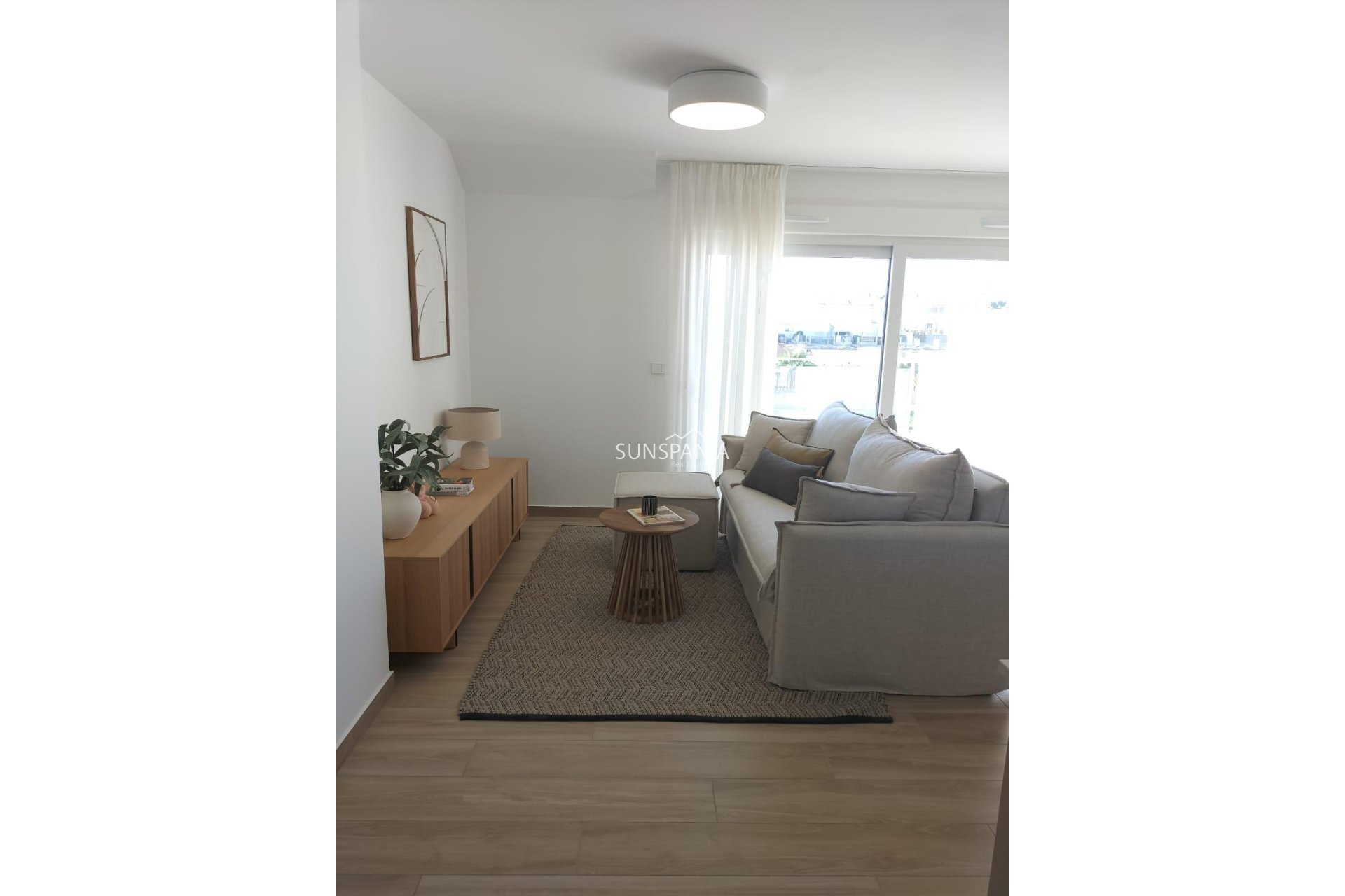 Obra nueva - Apartamento -
Orihuela - Vistabella Golf