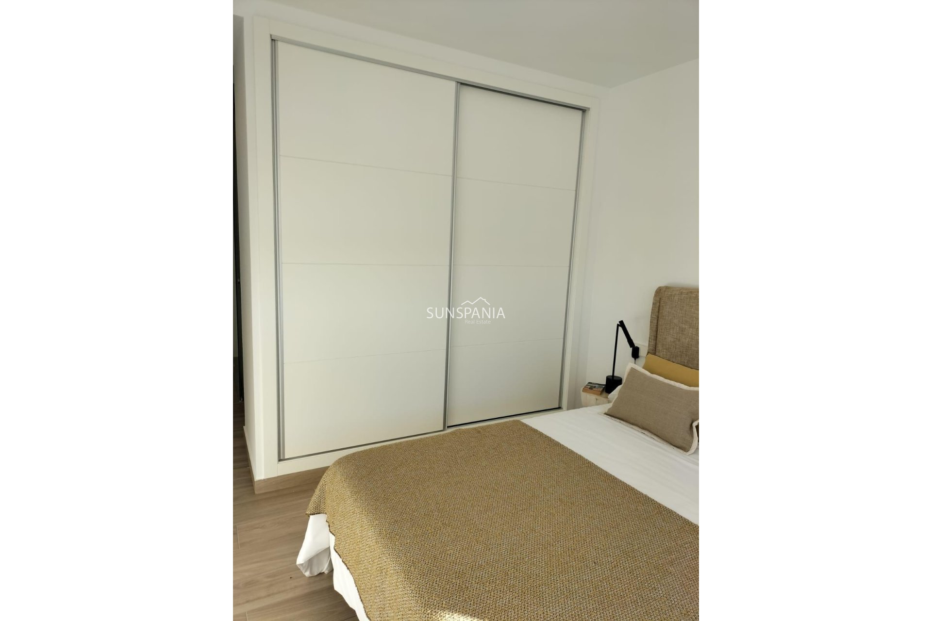 Obra nueva - Apartamento -
Orihuela - Vistabella Golf