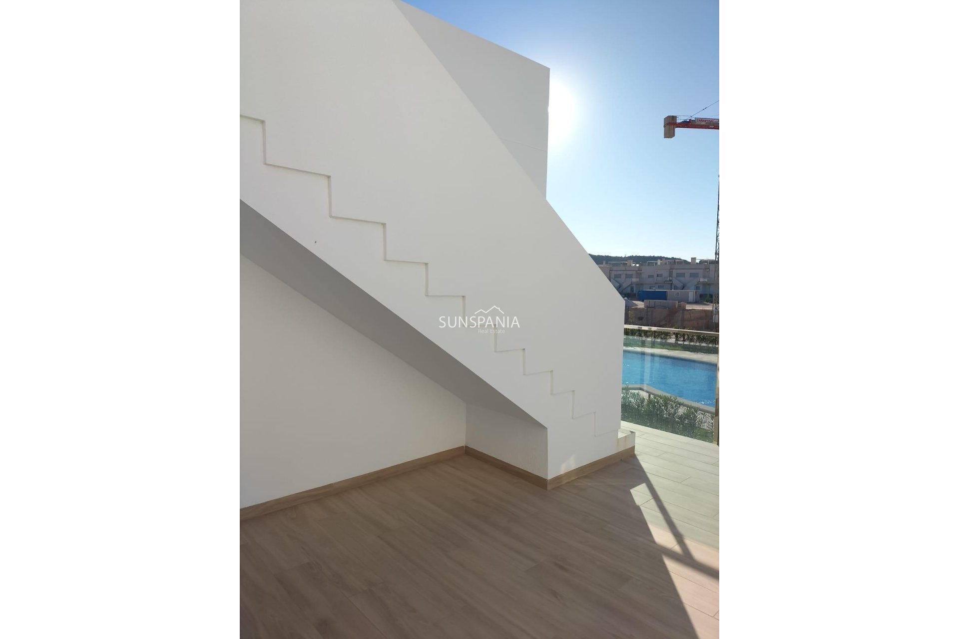 Obra nueva - Apartamento -
Orihuela - Vistabella Golf