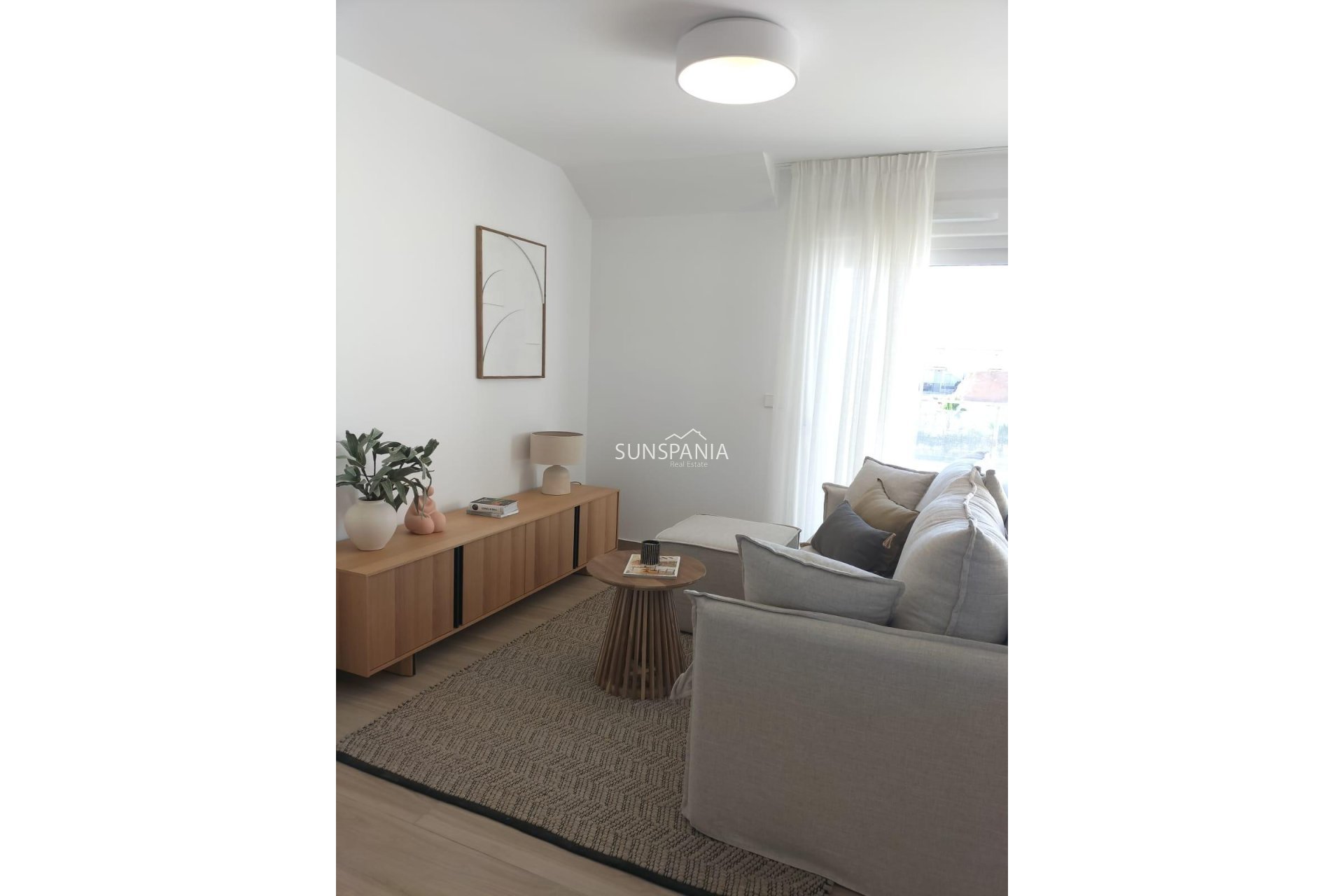 Obra nueva - Apartamento -
Orihuela - Vistabella Golf