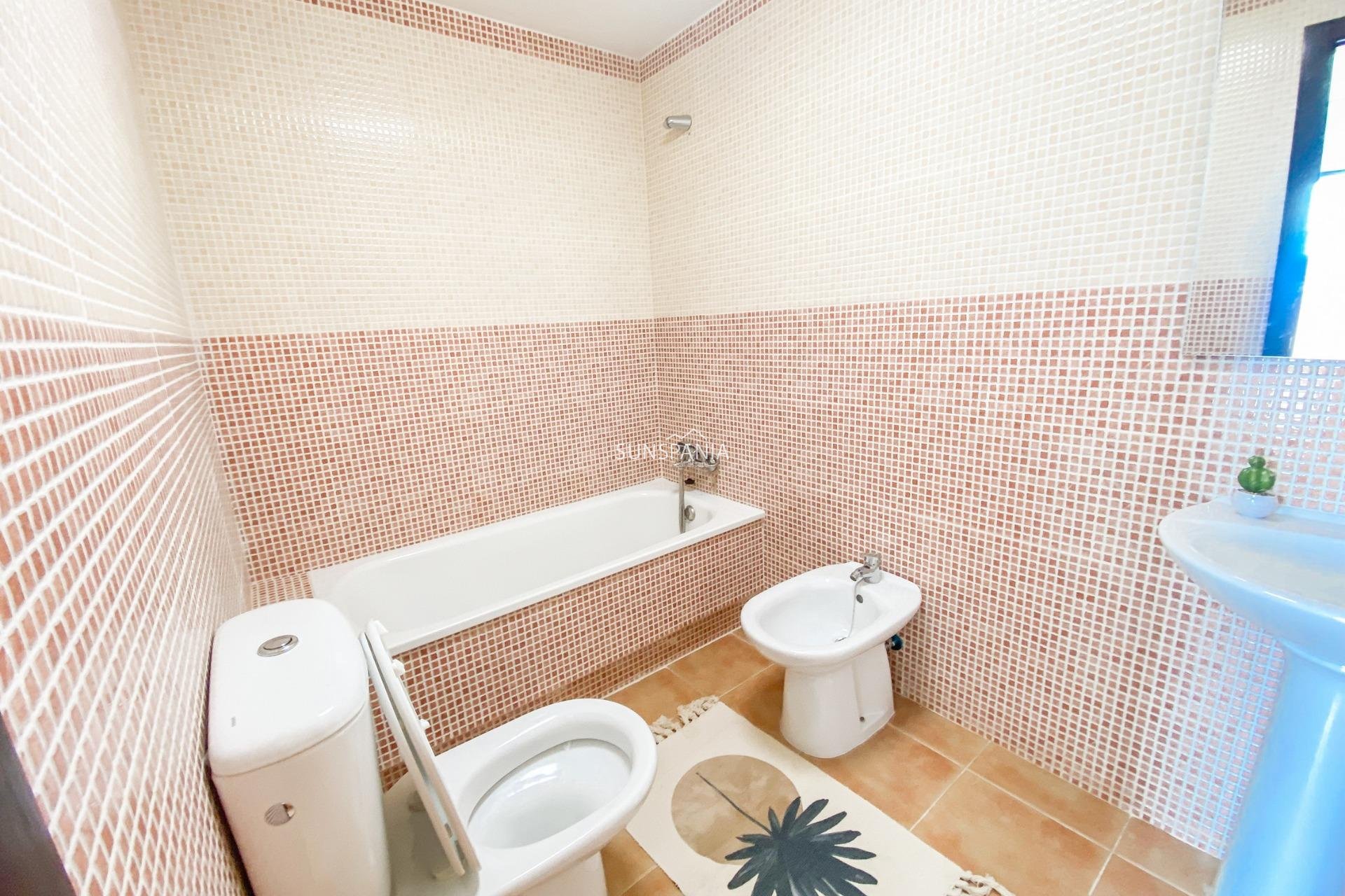 Obra nueva - Apartamento / piso -
Aguilas - Collado Bajo