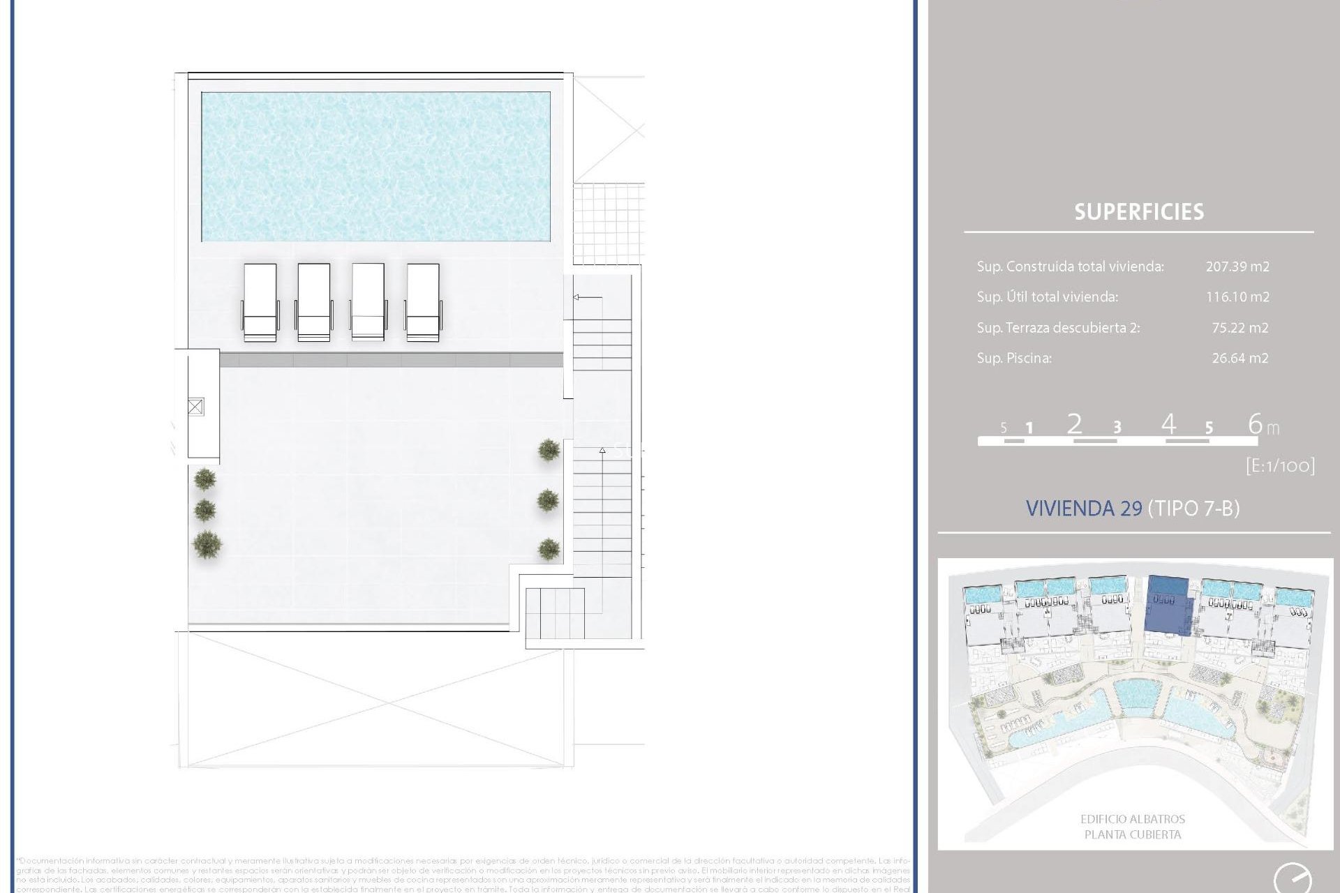 Obra nueva - Apartamento / piso -
Arenal d´en Castell - pueblo