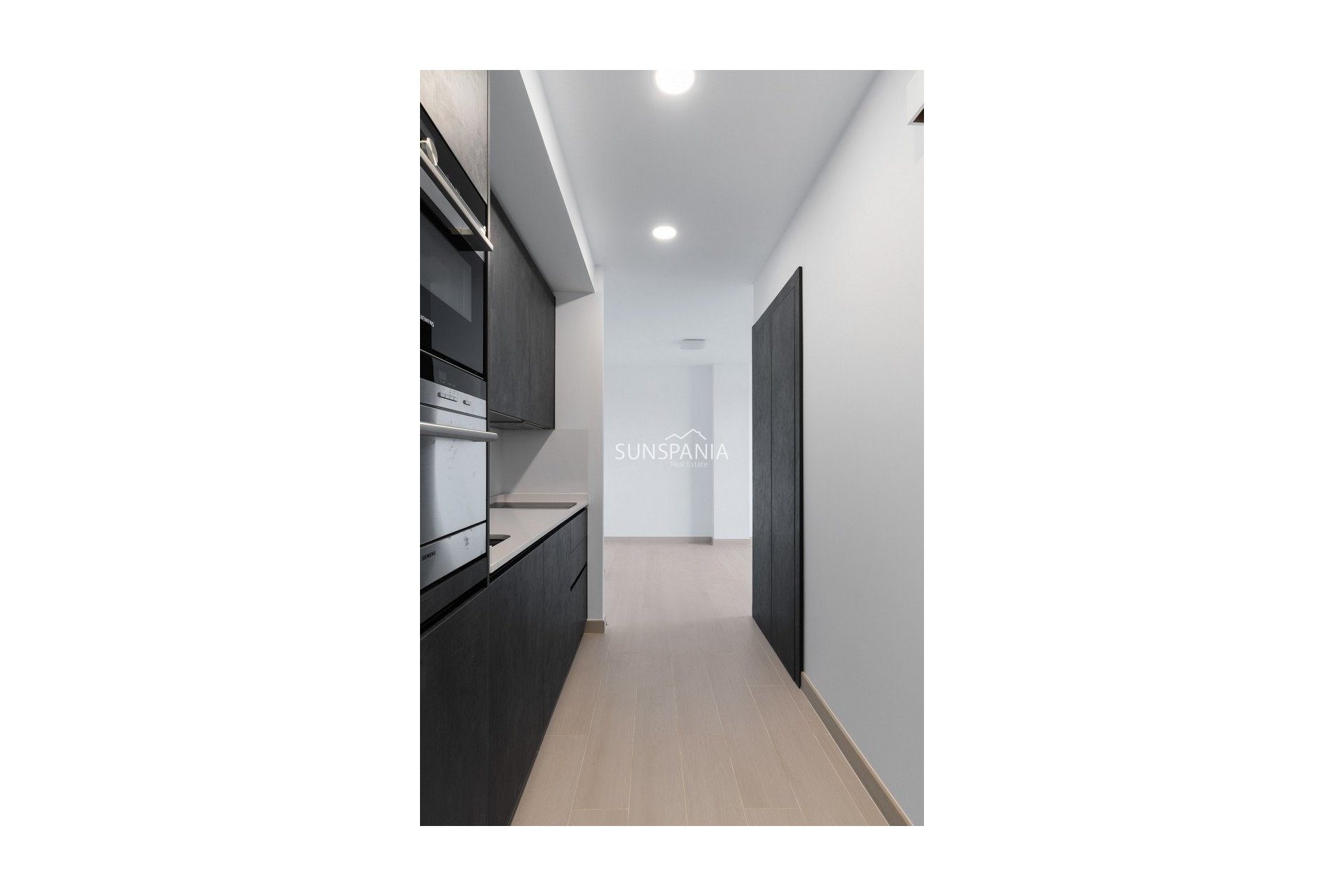 Obra nueva - Apartamento / piso -
Denia - Les Deveses