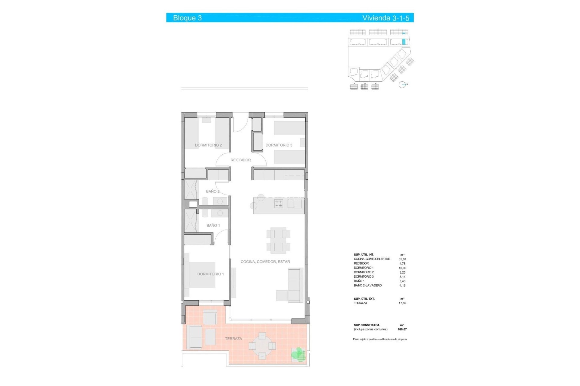 Obra nueva - Apartamento / piso -
Guardamar del Segura - El Raso