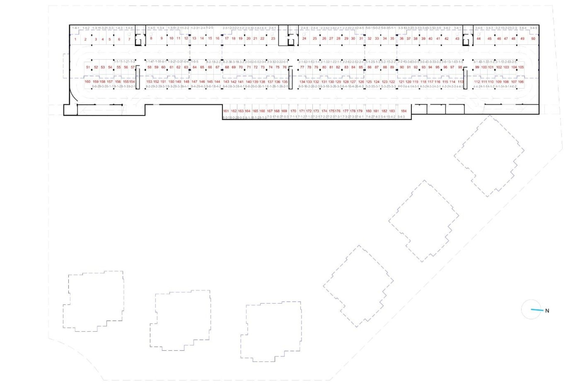 Obra nueva - Apartamento / piso -
Guardamar del Segura - El Raso