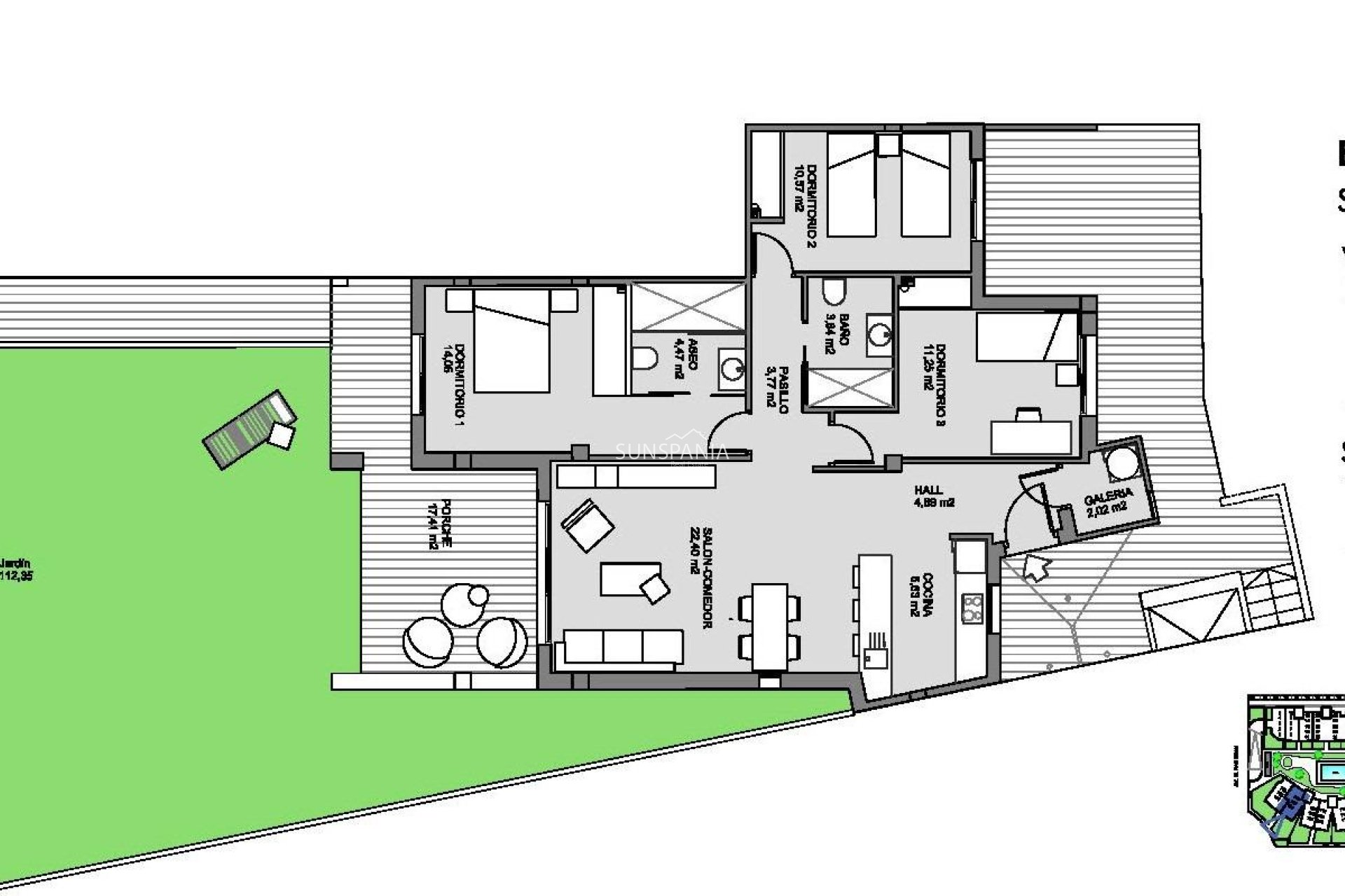 Obra nueva - Apartamento / piso -
Guardamar del Segura - El Raso