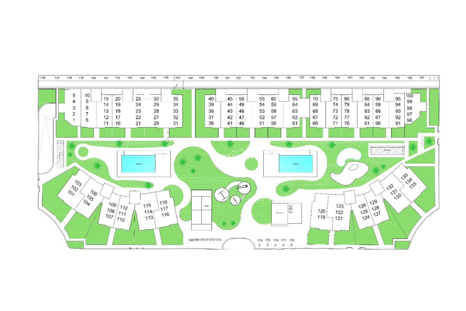 Obra nueva - Apartamento / piso -
Guardamar del Segura - El Raso