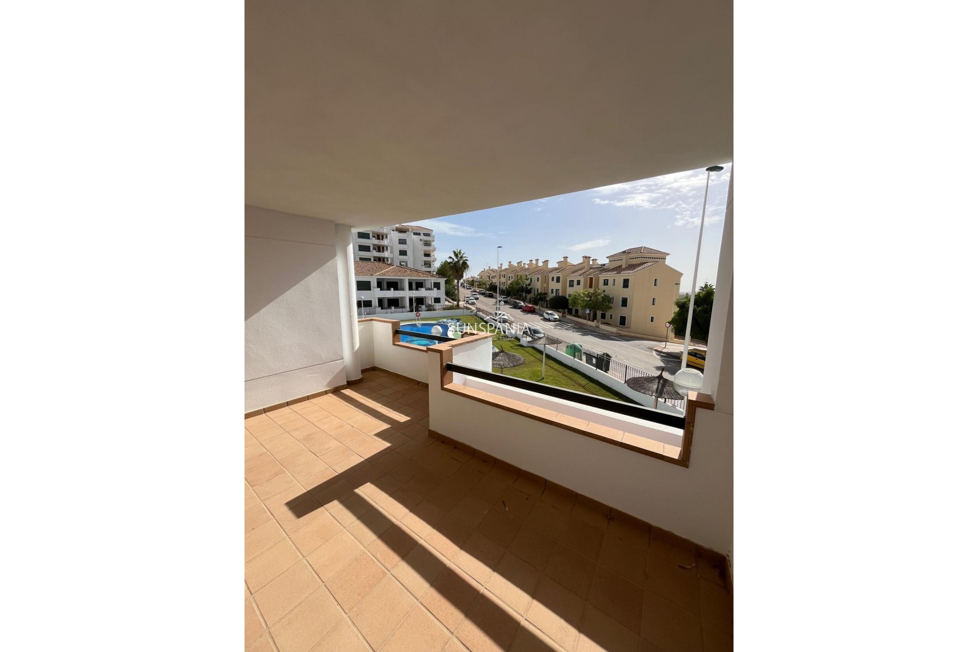 Obra nueva - Apartamento / piso -
Orihuela Costa - Lomas de Campoamor