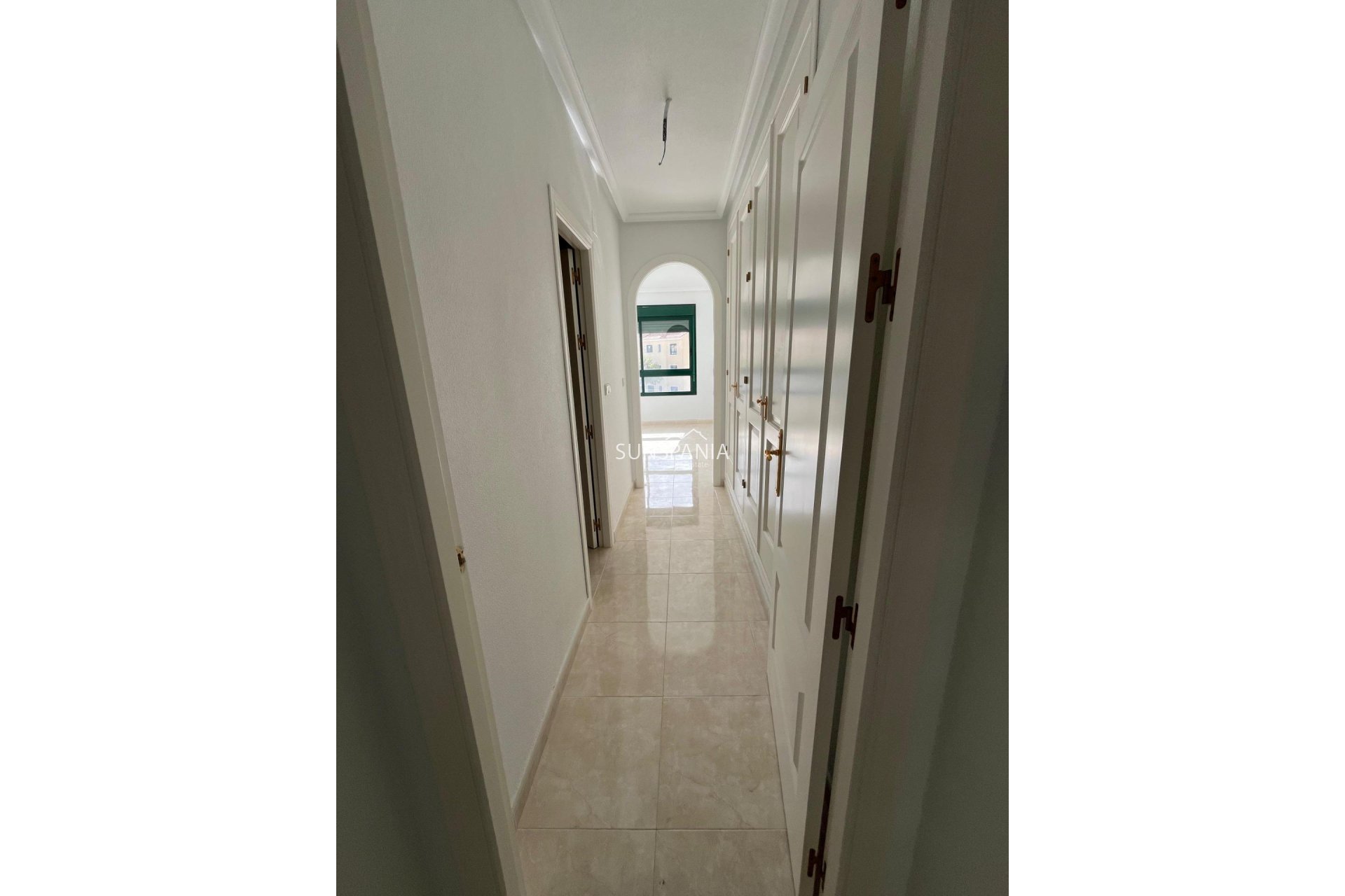 Obra nueva - Apartamento / piso -
Orihuela Costa - Lomas de Campoamor