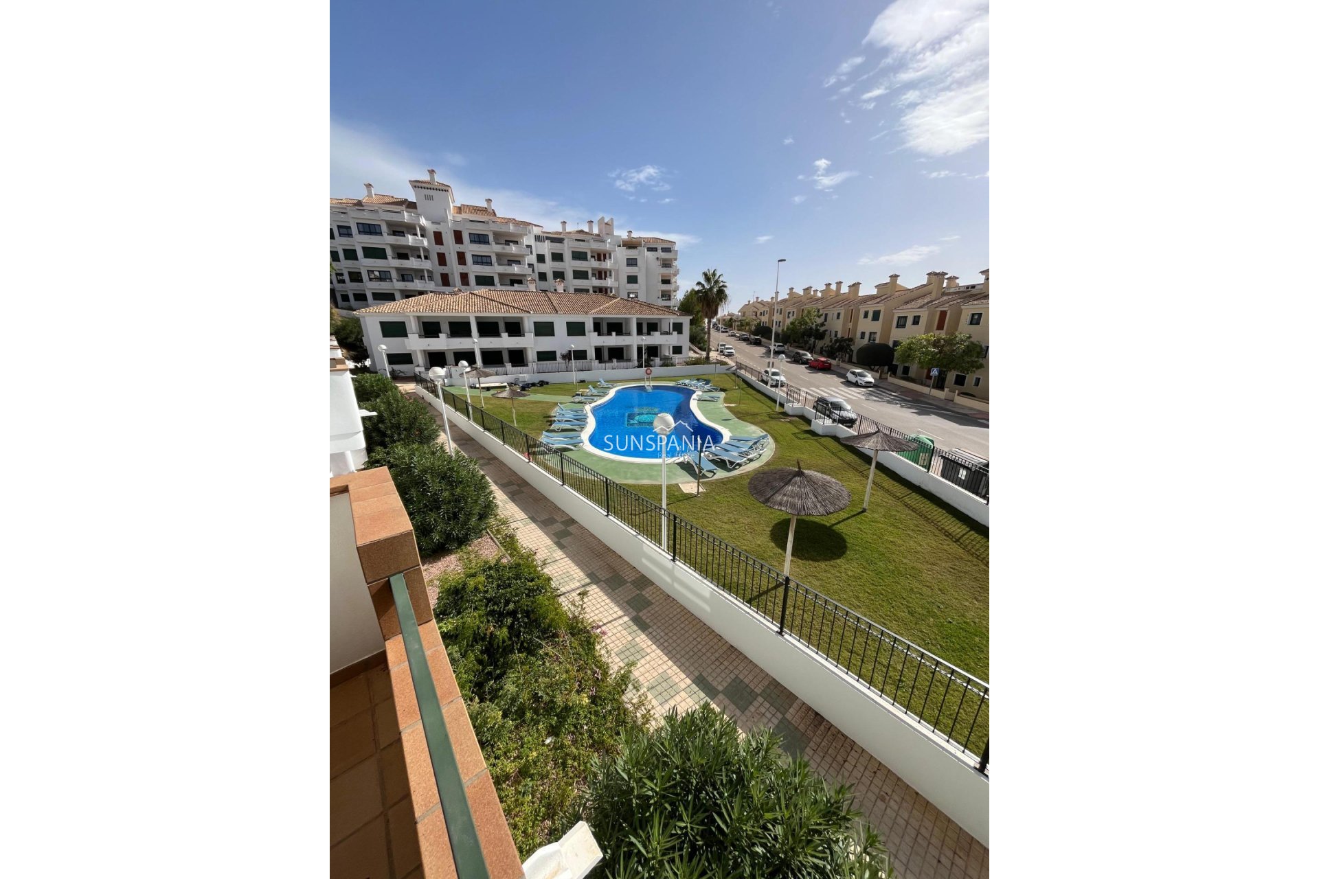 Obra nueva - Apartamento / piso -
Orihuela Costa - Lomas de Campoamor