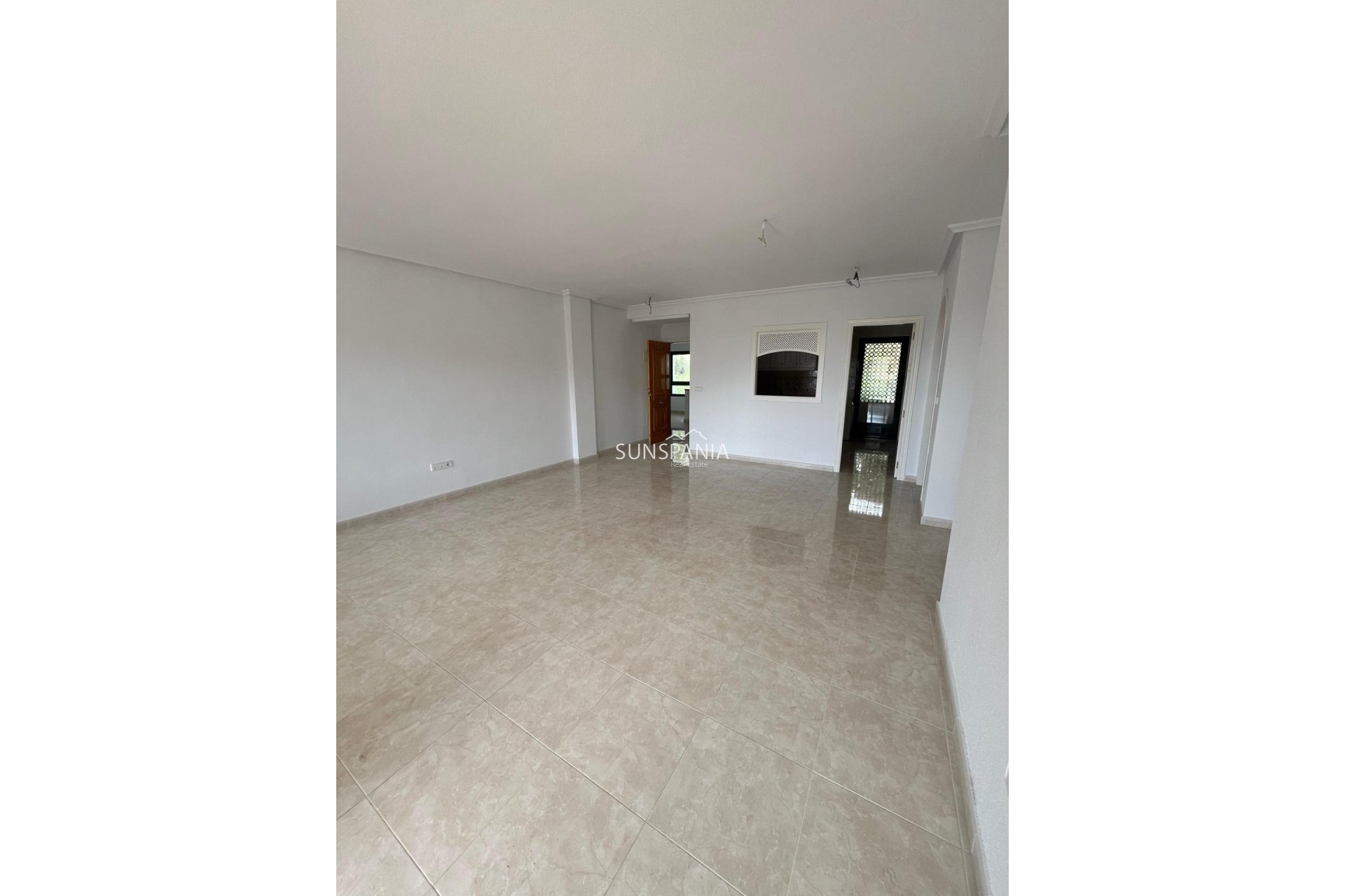 Obra nueva - Apartamento / piso -
Orihuela Costa - Lomas de Campoamor