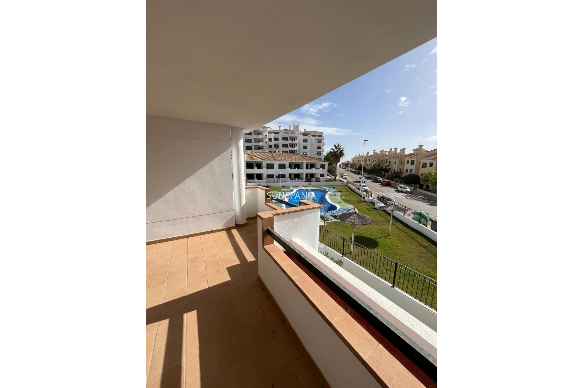 Obra nueva - Apartamento / piso -
Orihuela Costa - Lomas de Campoamor